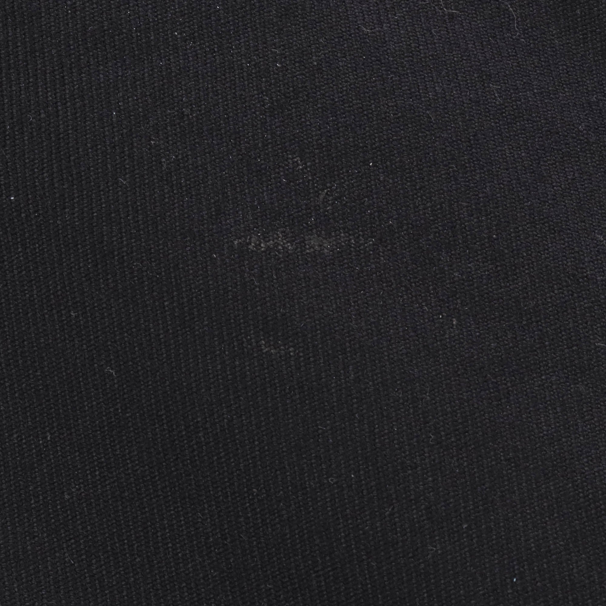Serge Wool DB Peak Jacket - Image 4