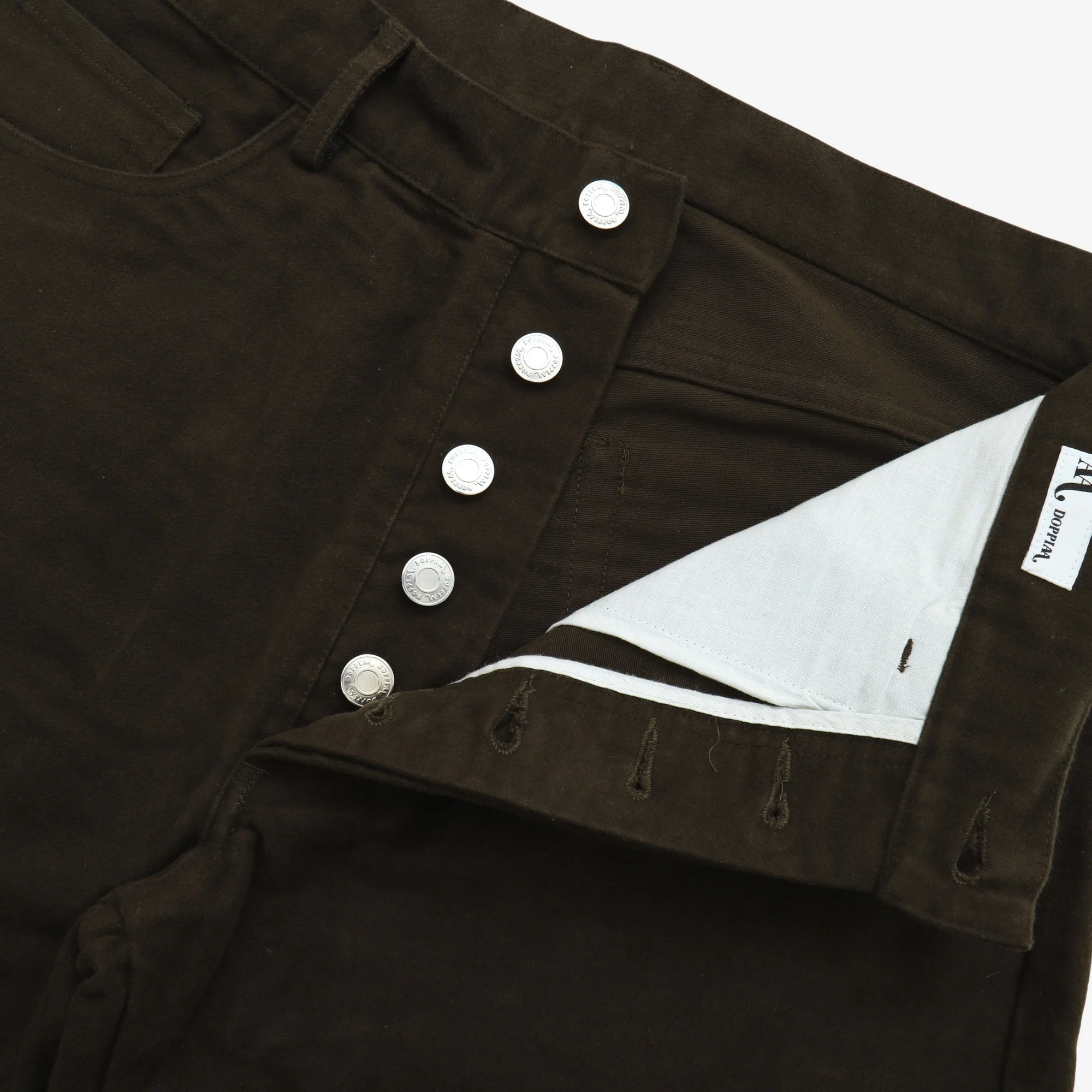 Moleskin Trousers (34W x 27.5L) - Image 3