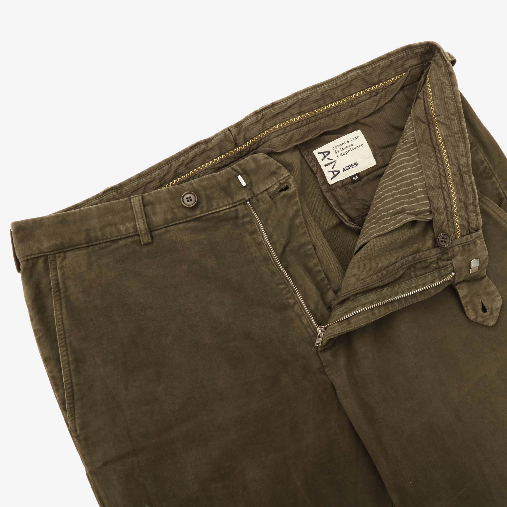 Moleskin Trousers (38W X 28L) - Image 3