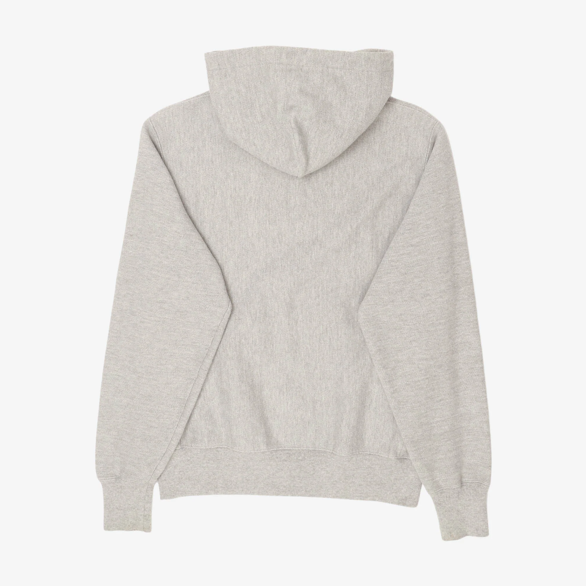 MoMA Reverse Weave Hoodie - Image 2