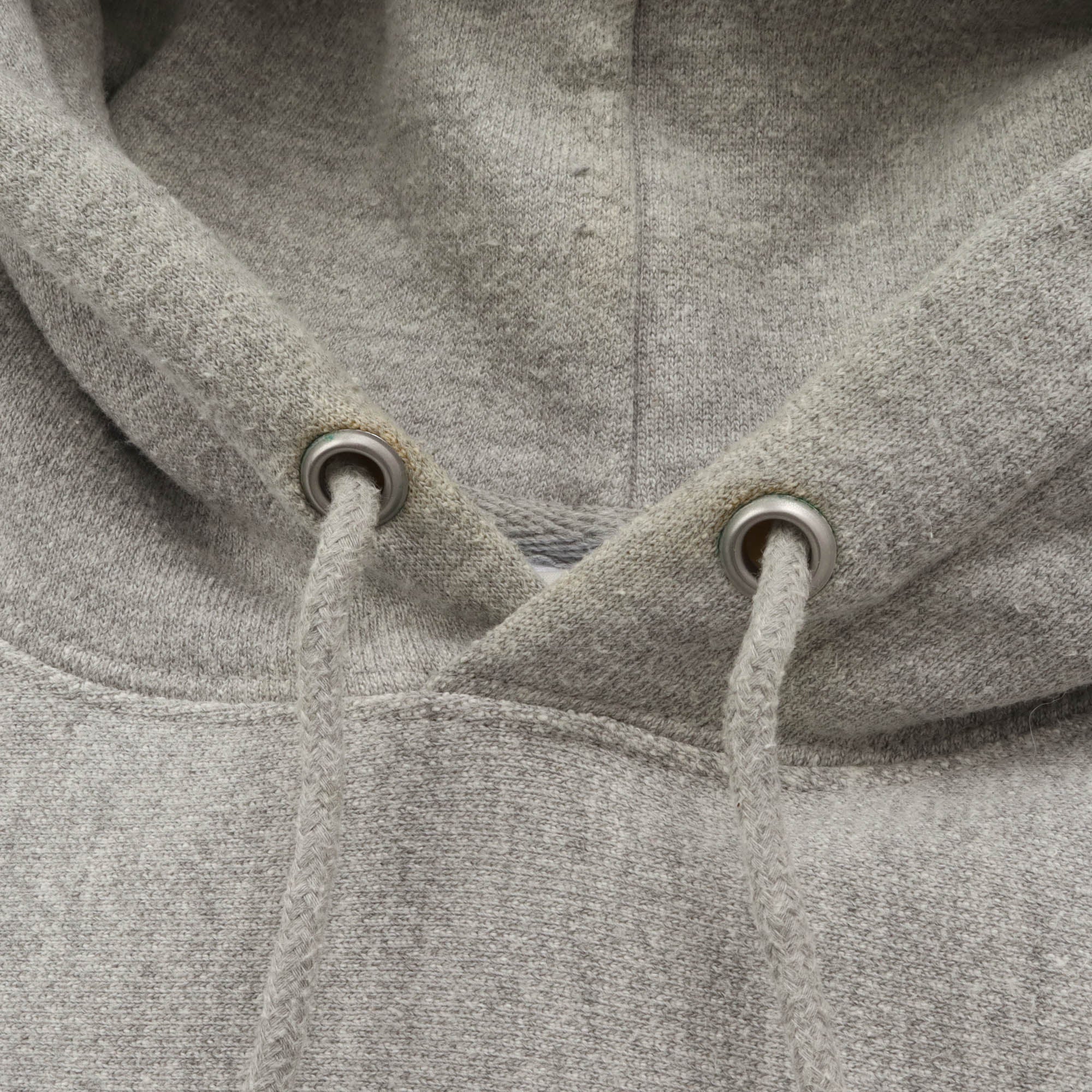 MoMA Reverse Weave Hoodie - Image 4