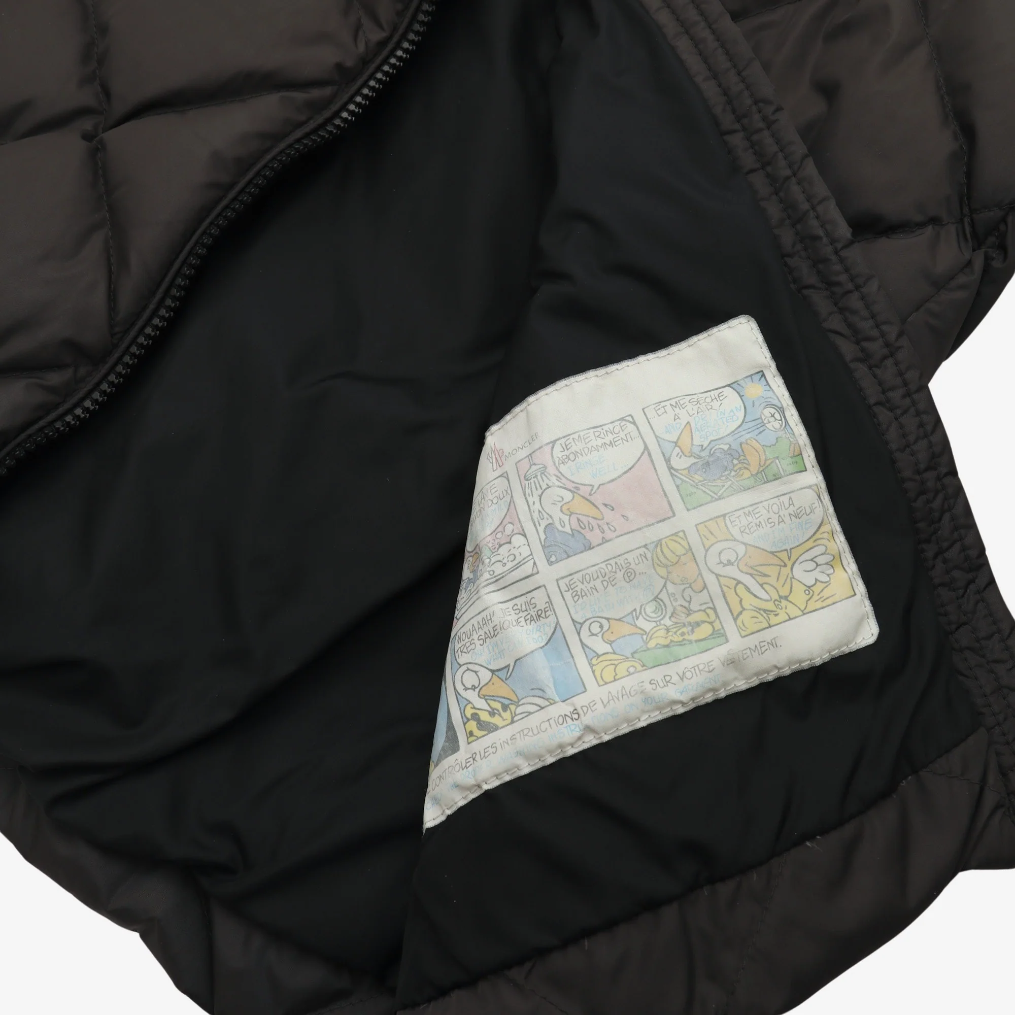 Down Jacket - Image 4