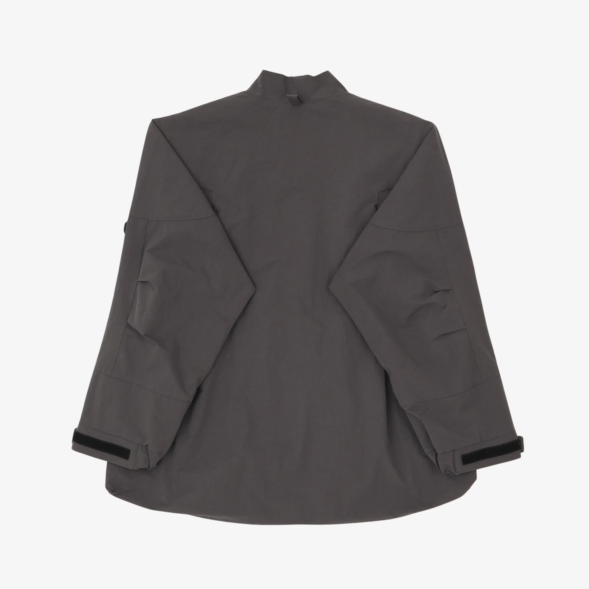 Monk Samue Jacket - Image 2