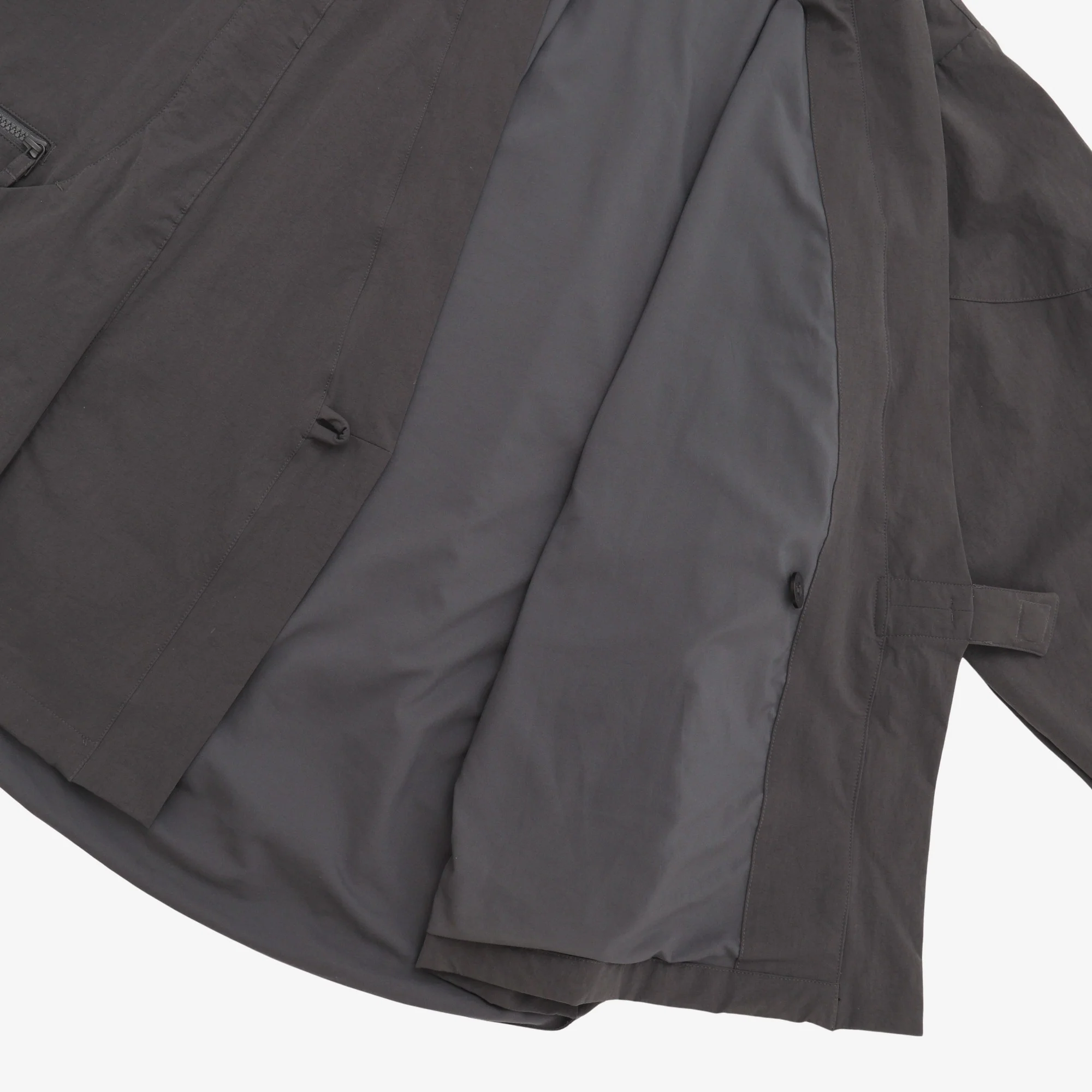 Monk Samue Jacket - Image 4