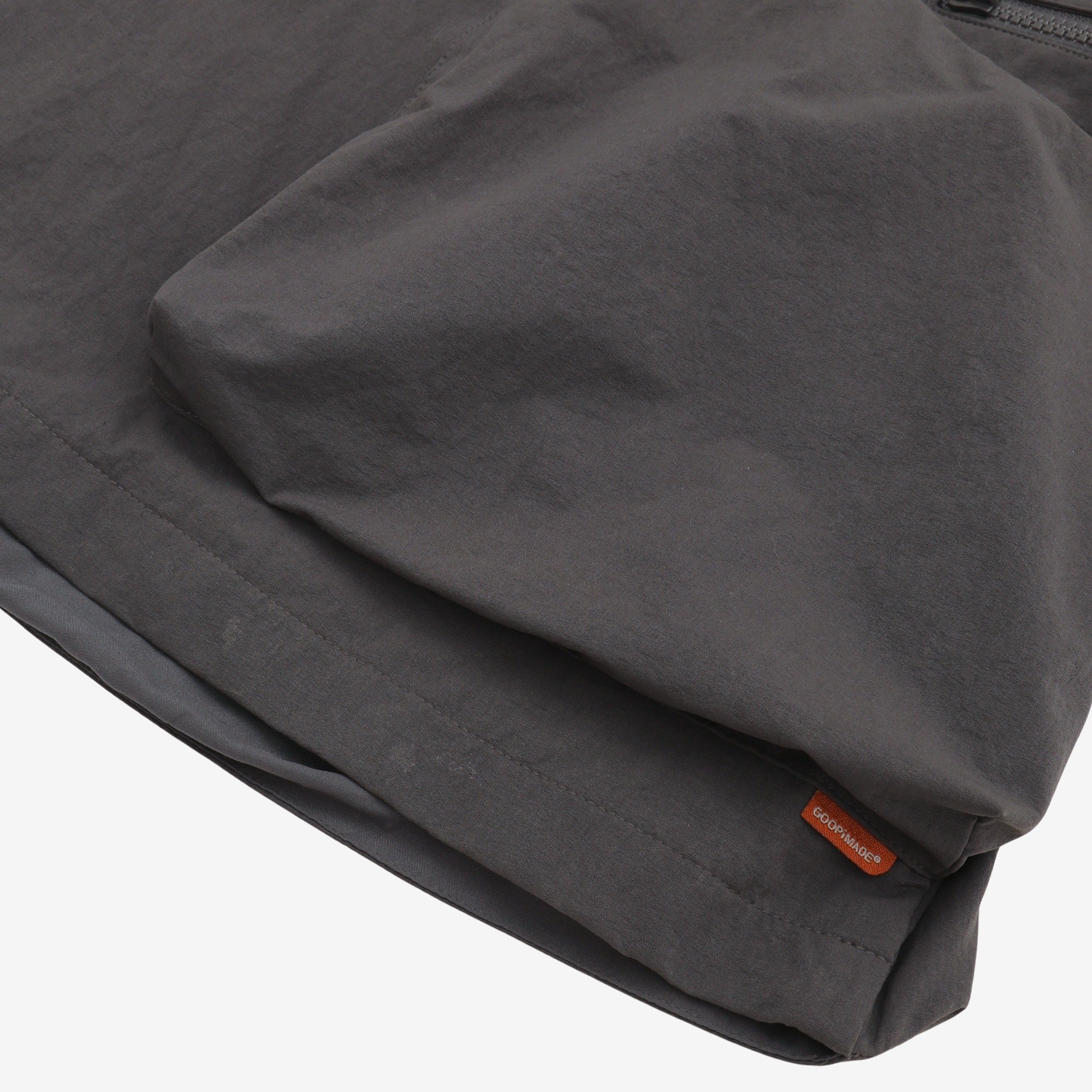 Monk Samue Jacket - Image 6