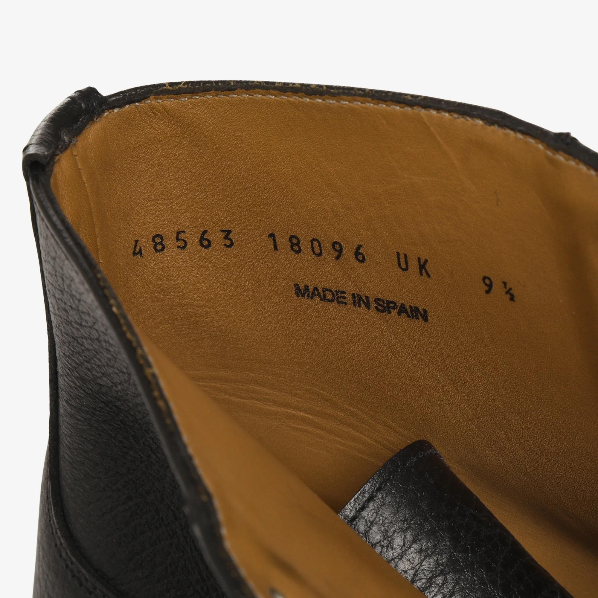 Monkey Boot - Image 6