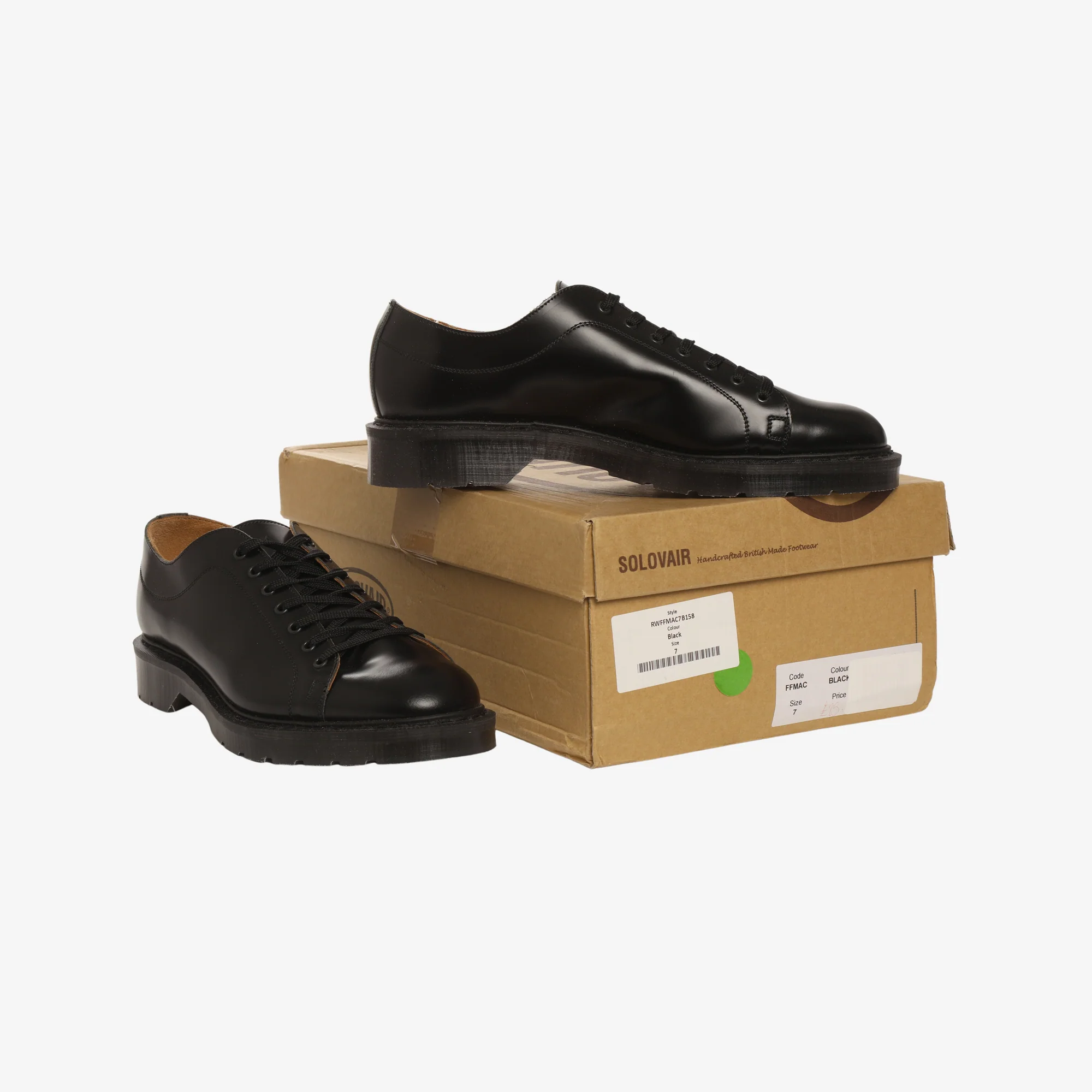 Monkey Shoes (Toast) - Image 2