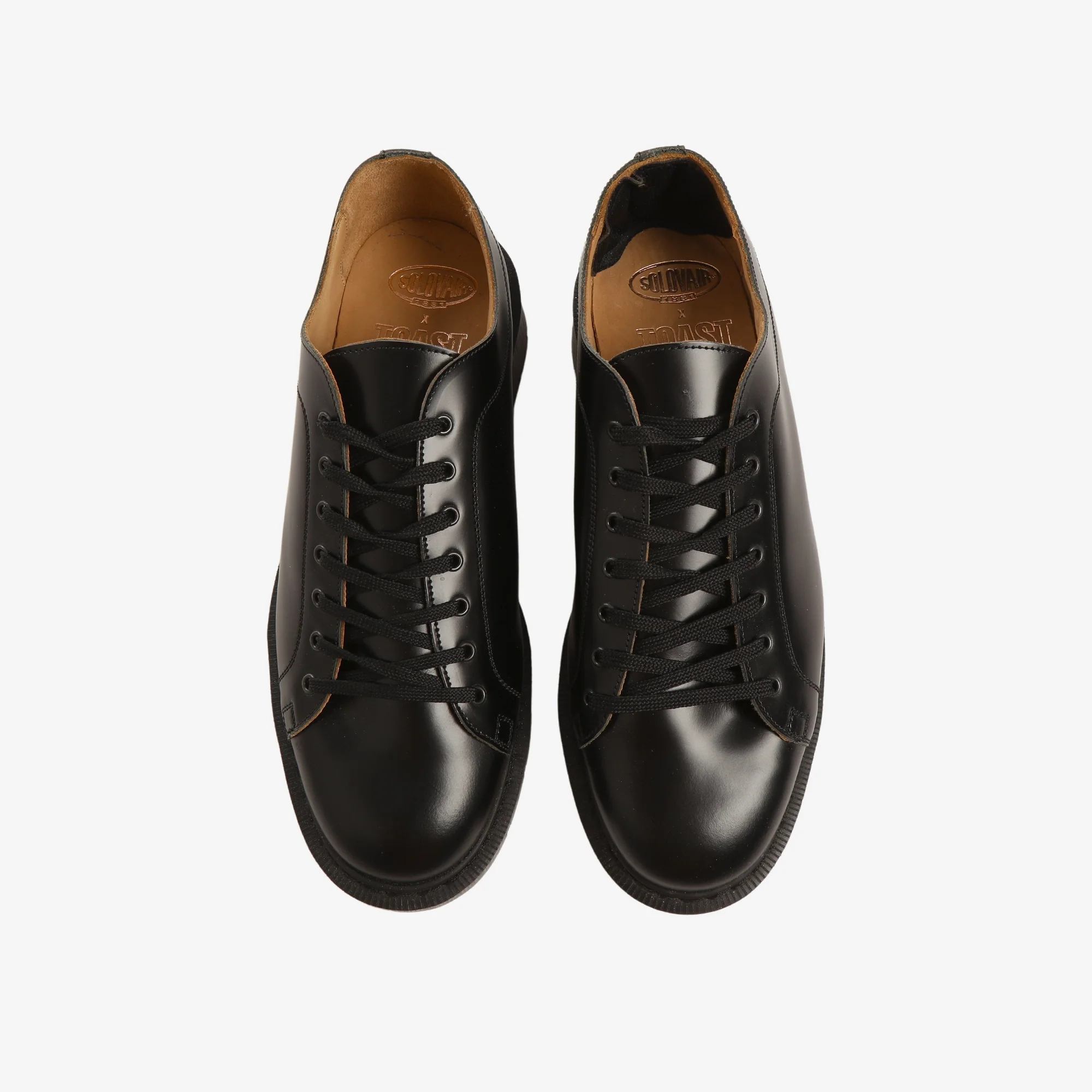 Monkey Shoes (Toast) - Image 5