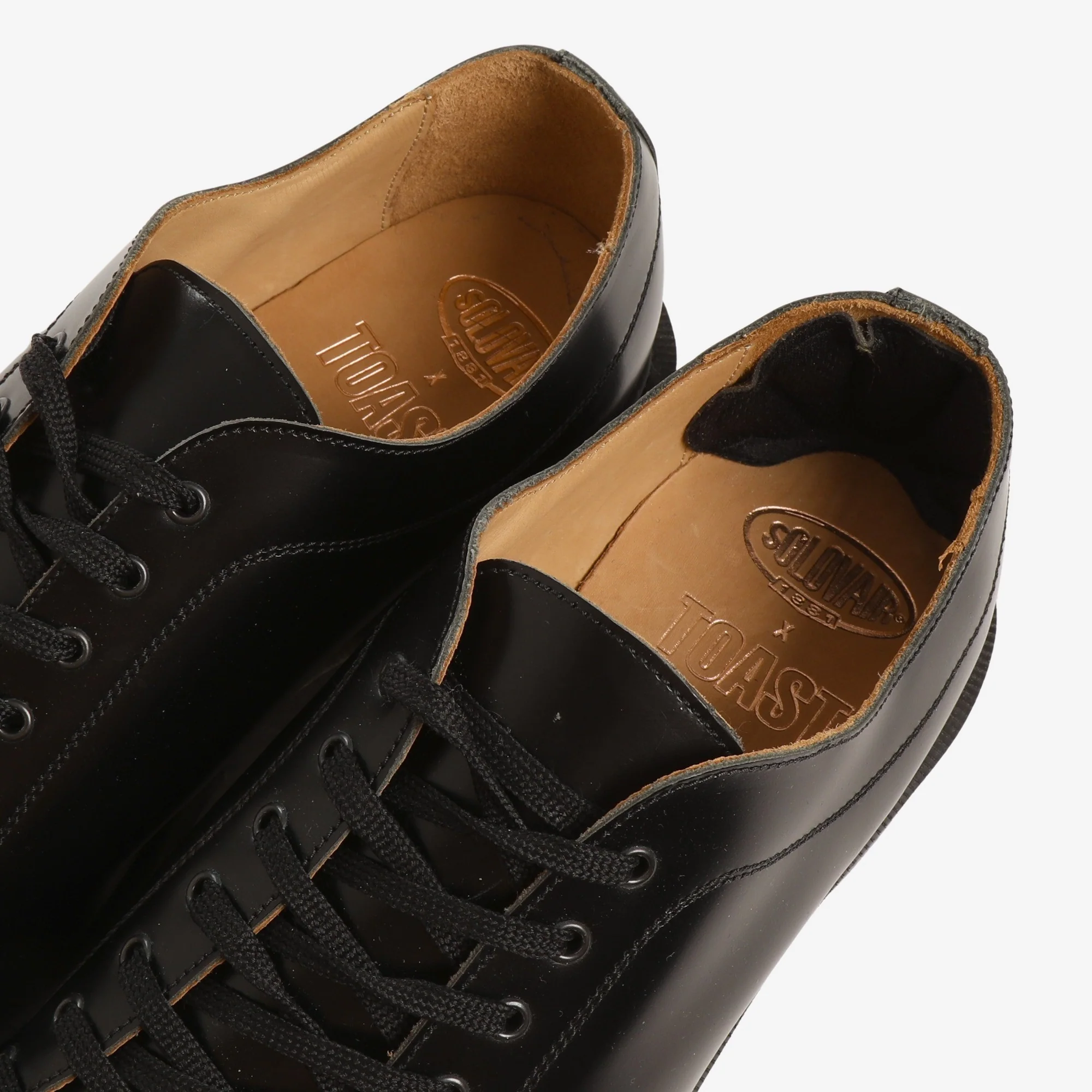 Monkey Shoes (Toast) - Image 6