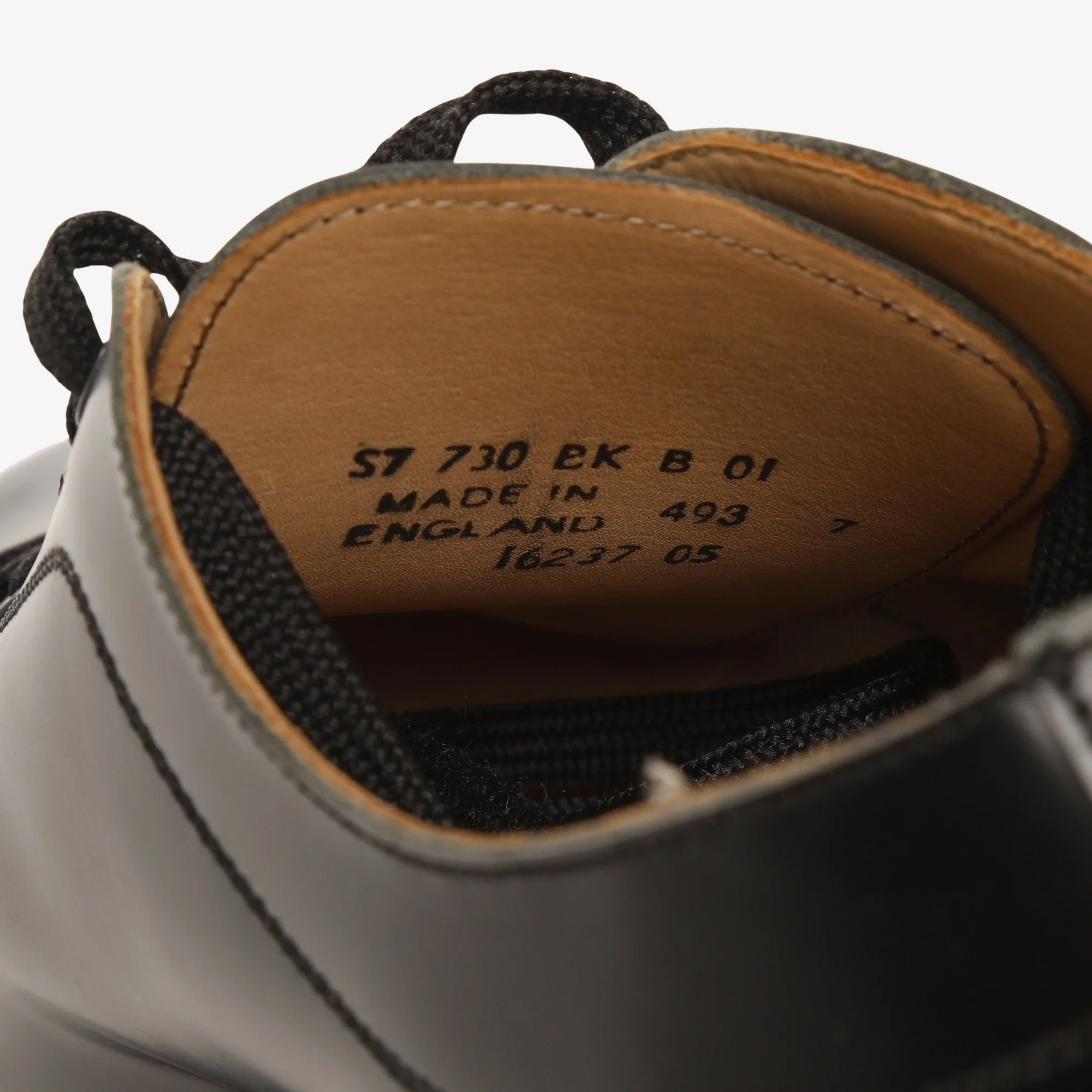 Monkey Shoes (Toast) - Image 7