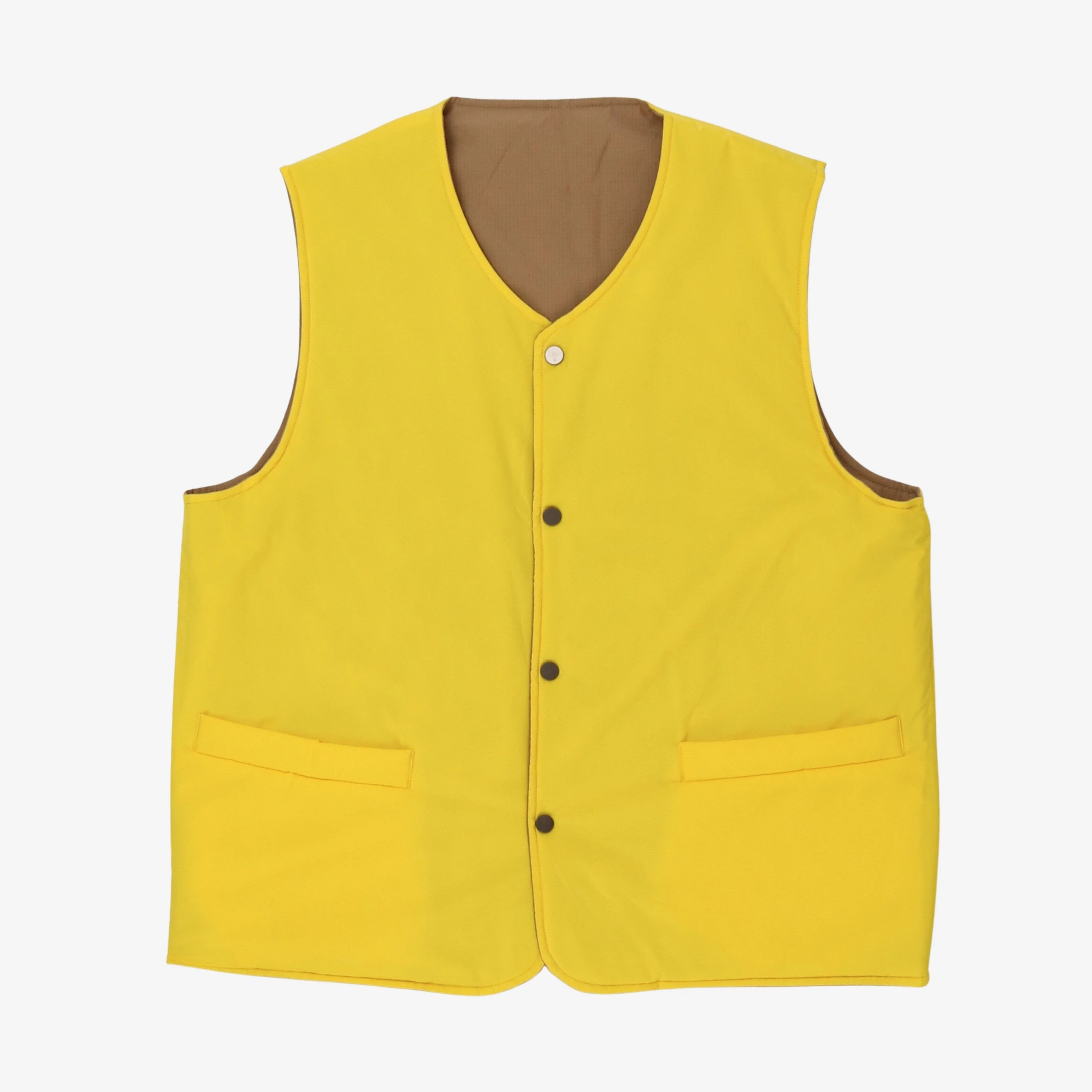 Monocle Reversible Vest - Image 3