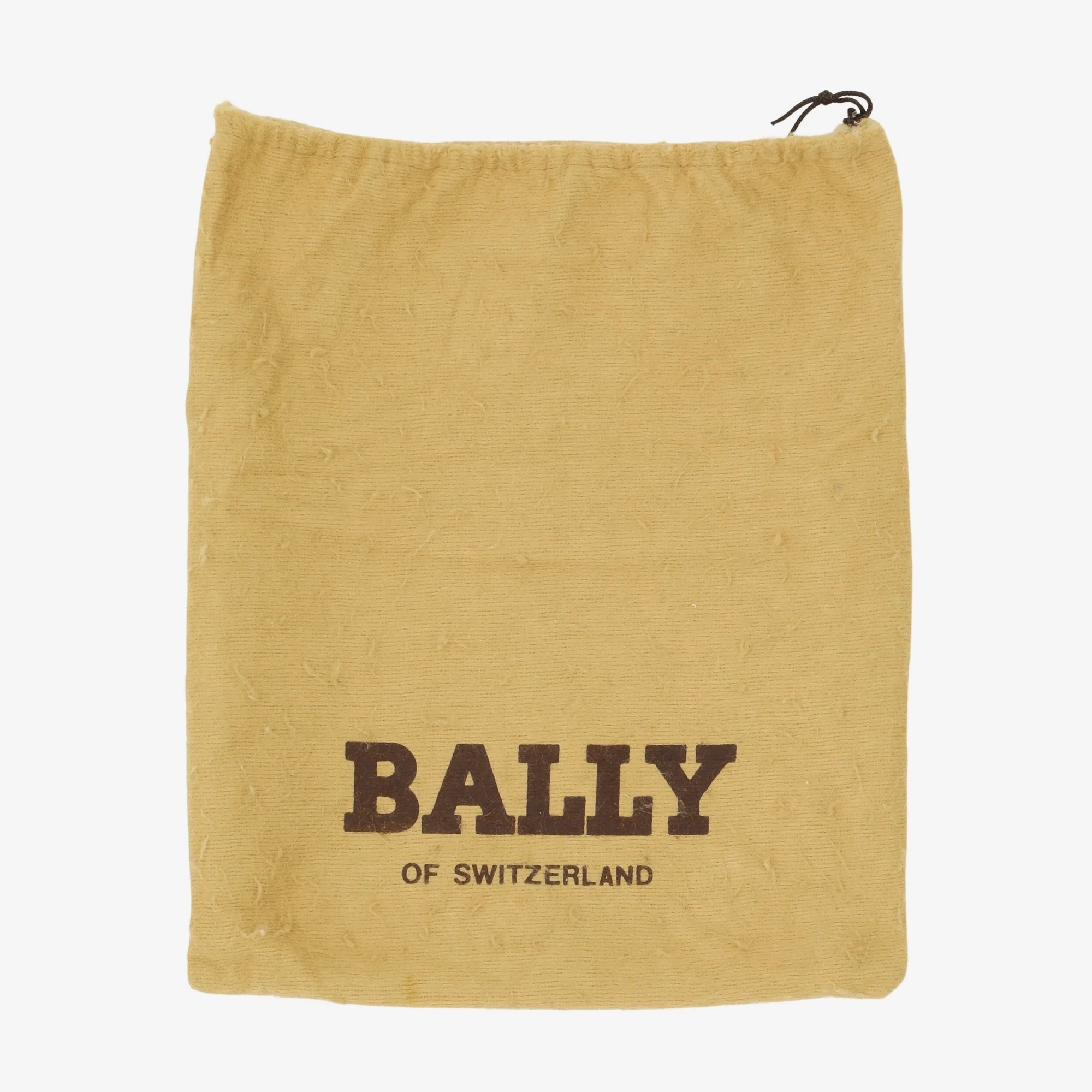 Monogram Print Hang Bag - Image 6