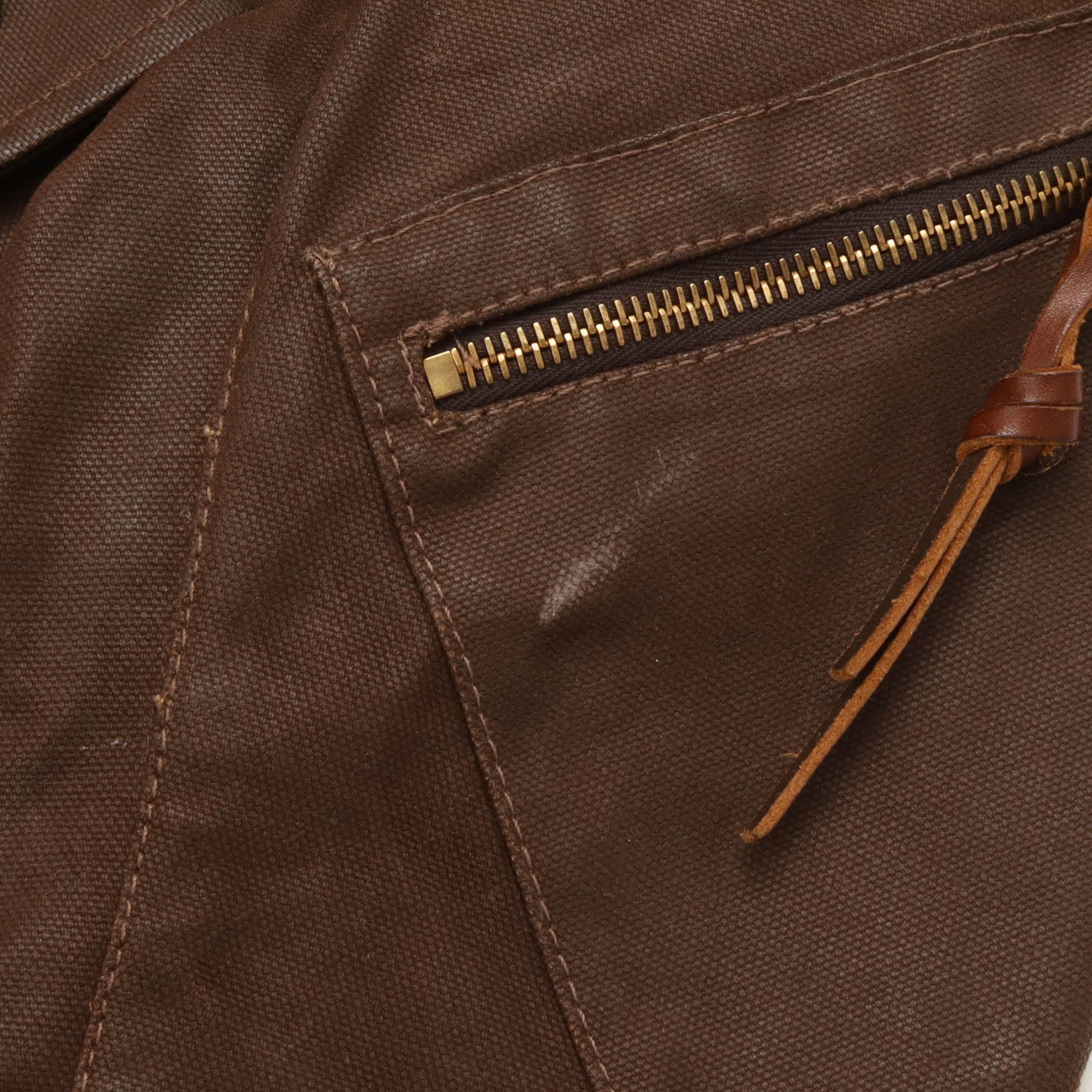 Morshead Biker Jacket - Image 3