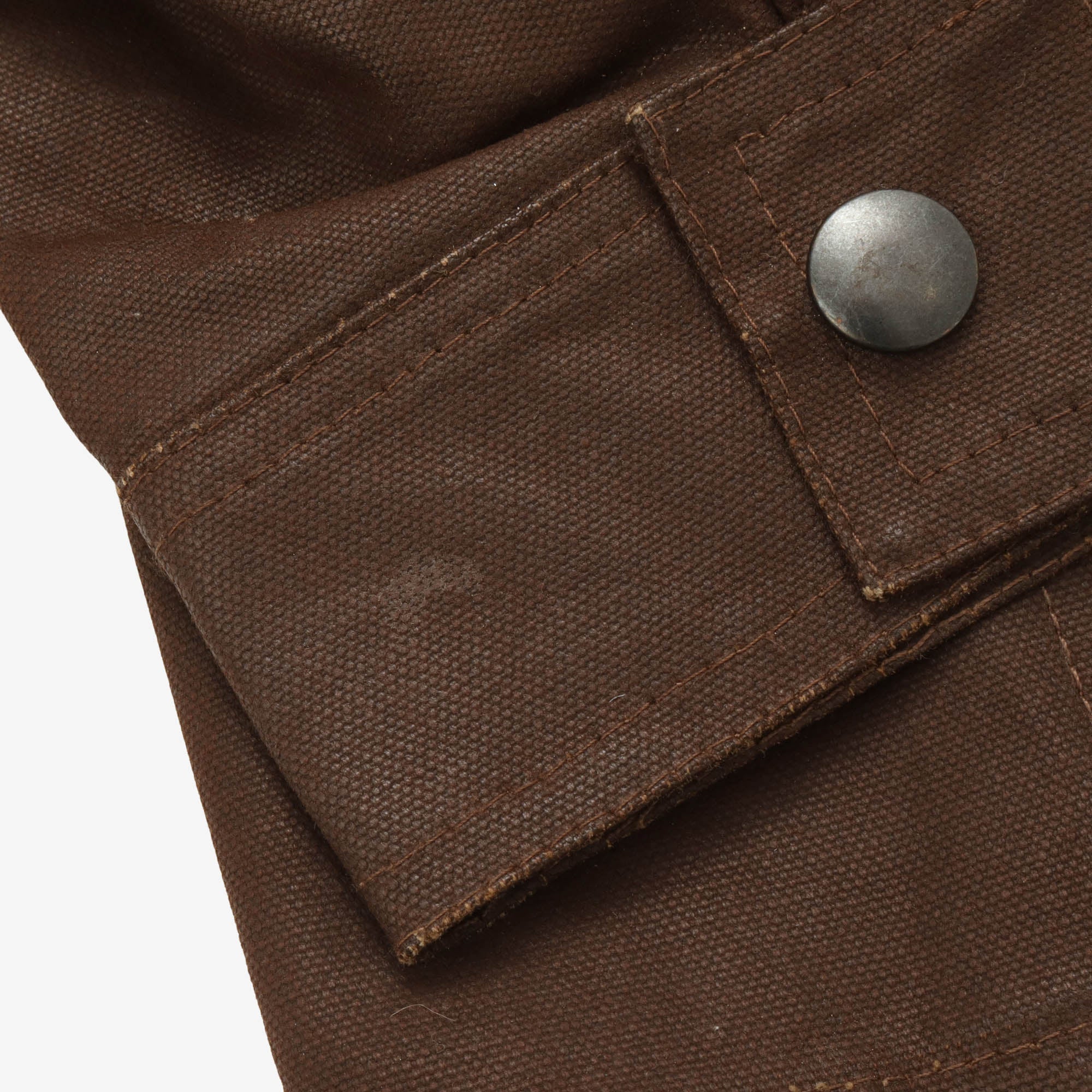 Morshead Biker Jacket - Image 6
