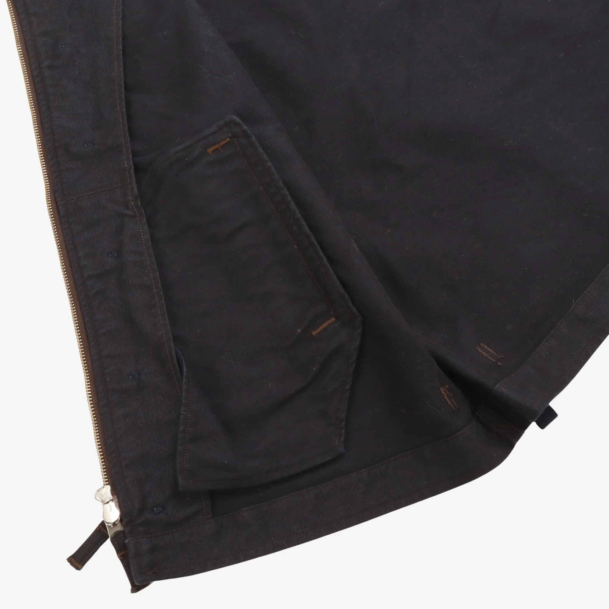 Motor Psyclone Garage Deck Worker Vest - Image 3