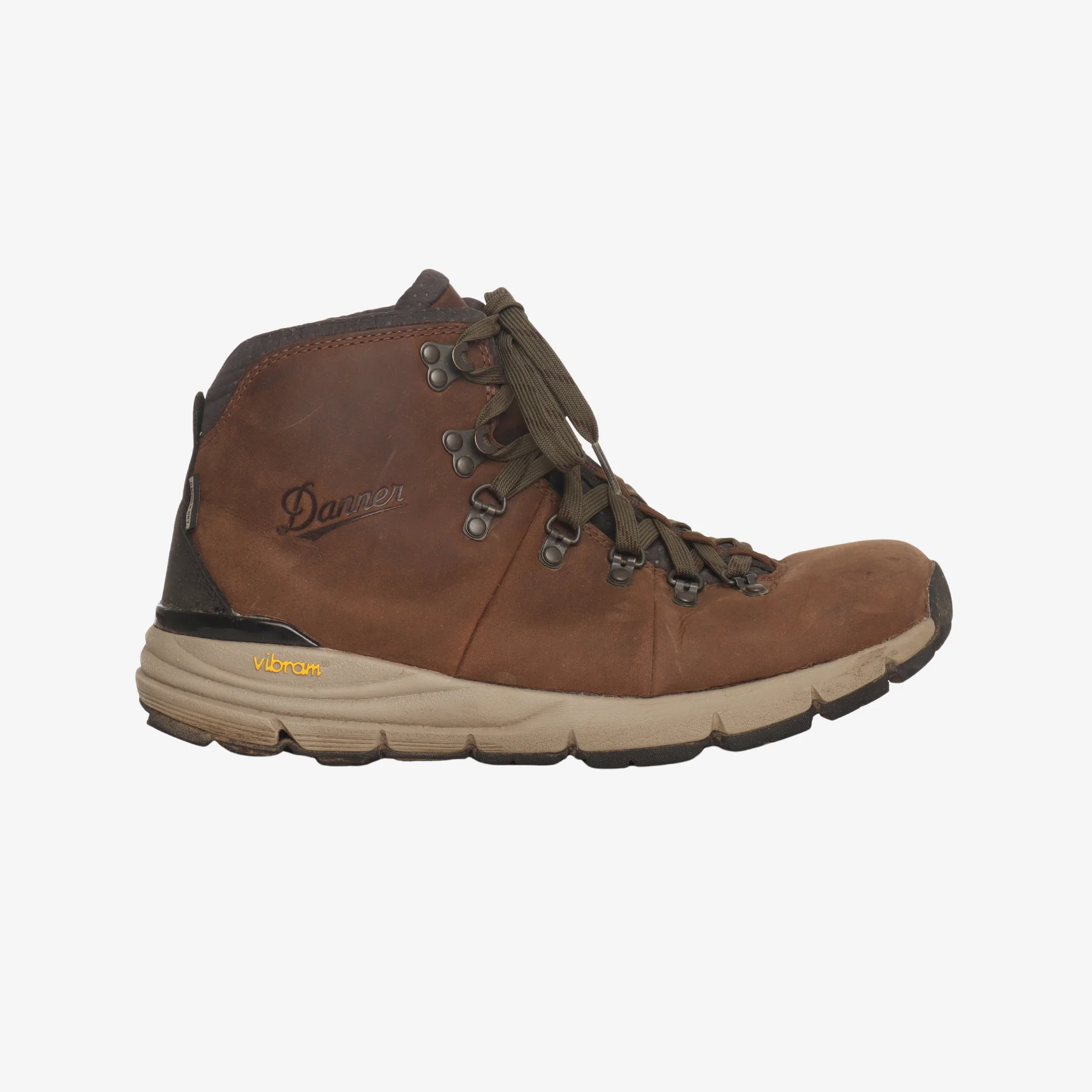 Mountain 600 Boots
