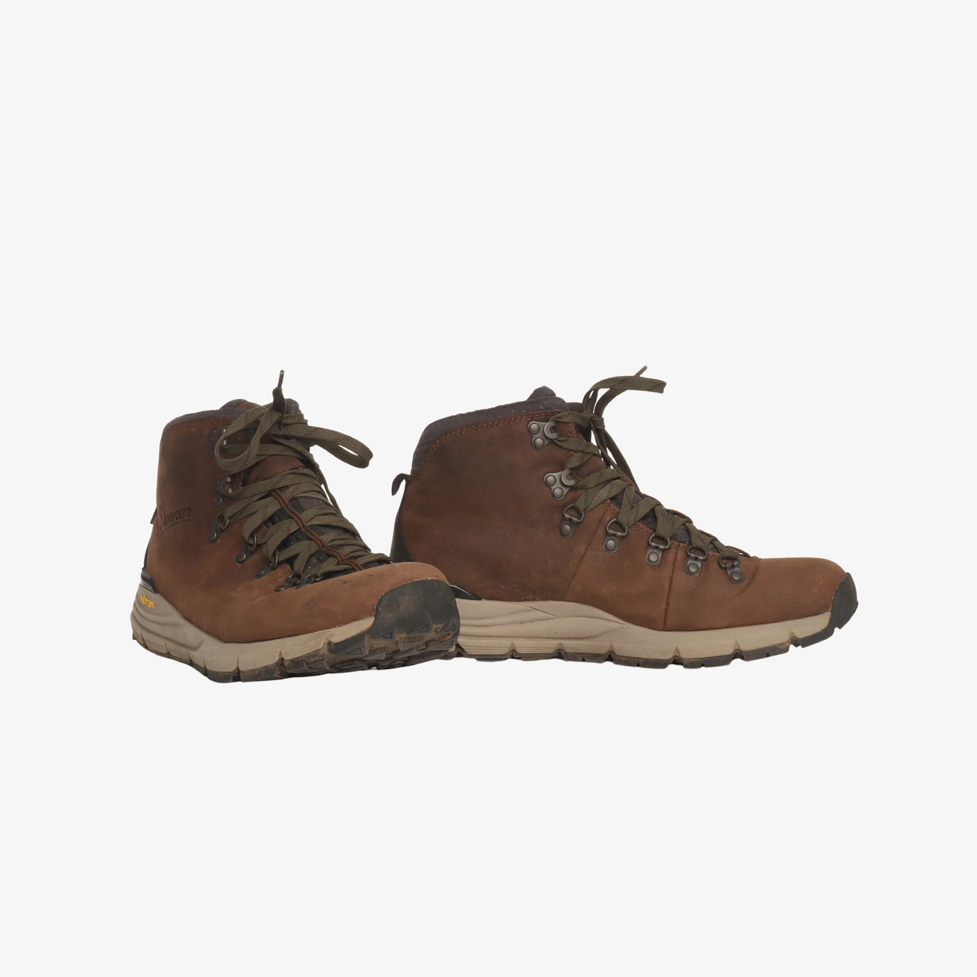 Mountain 600 Boots - Image 2