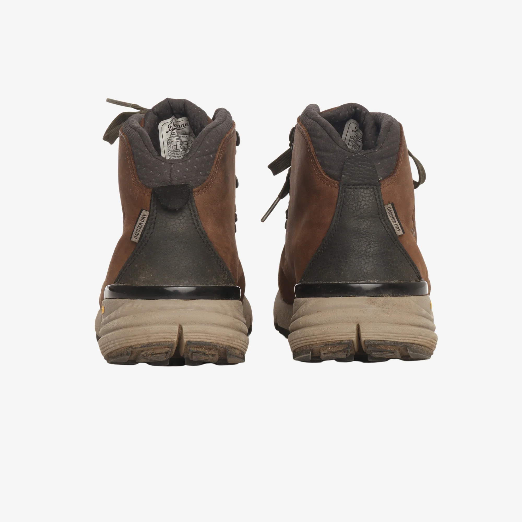 Mountain 600 Boots - Image 3