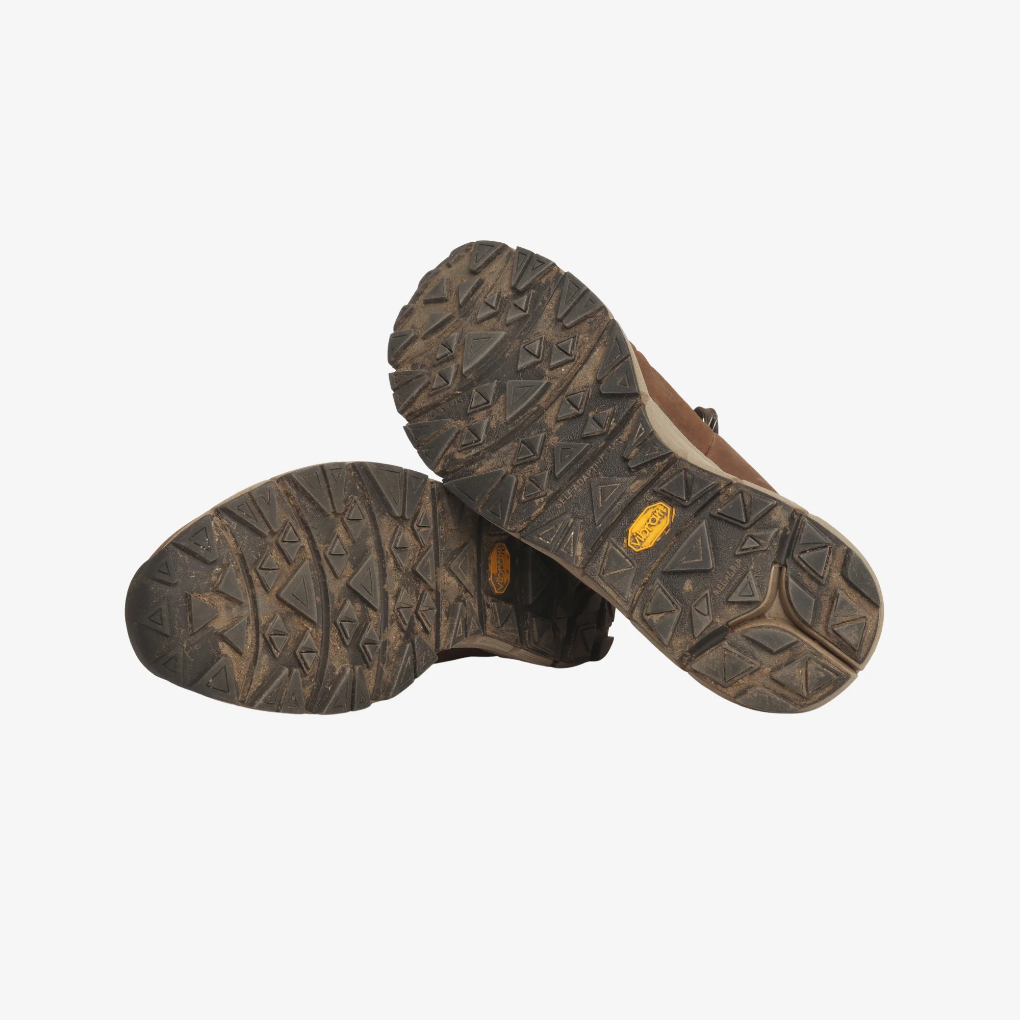 Mountain 600 Boots - Image 4