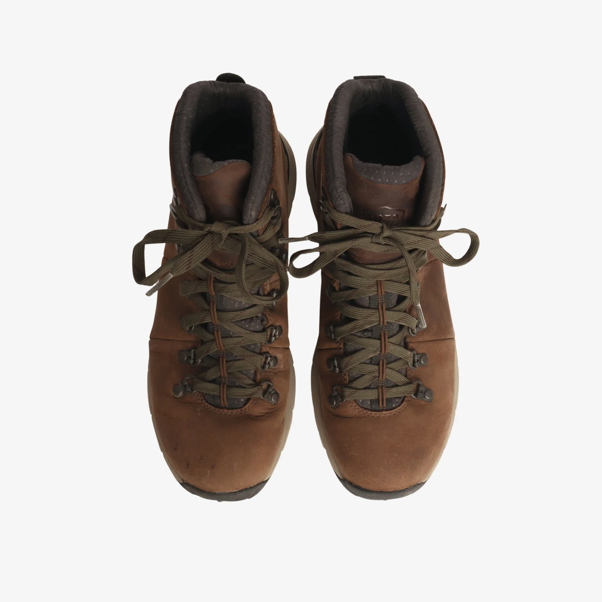 Mountain 600 Boots - Image 5
