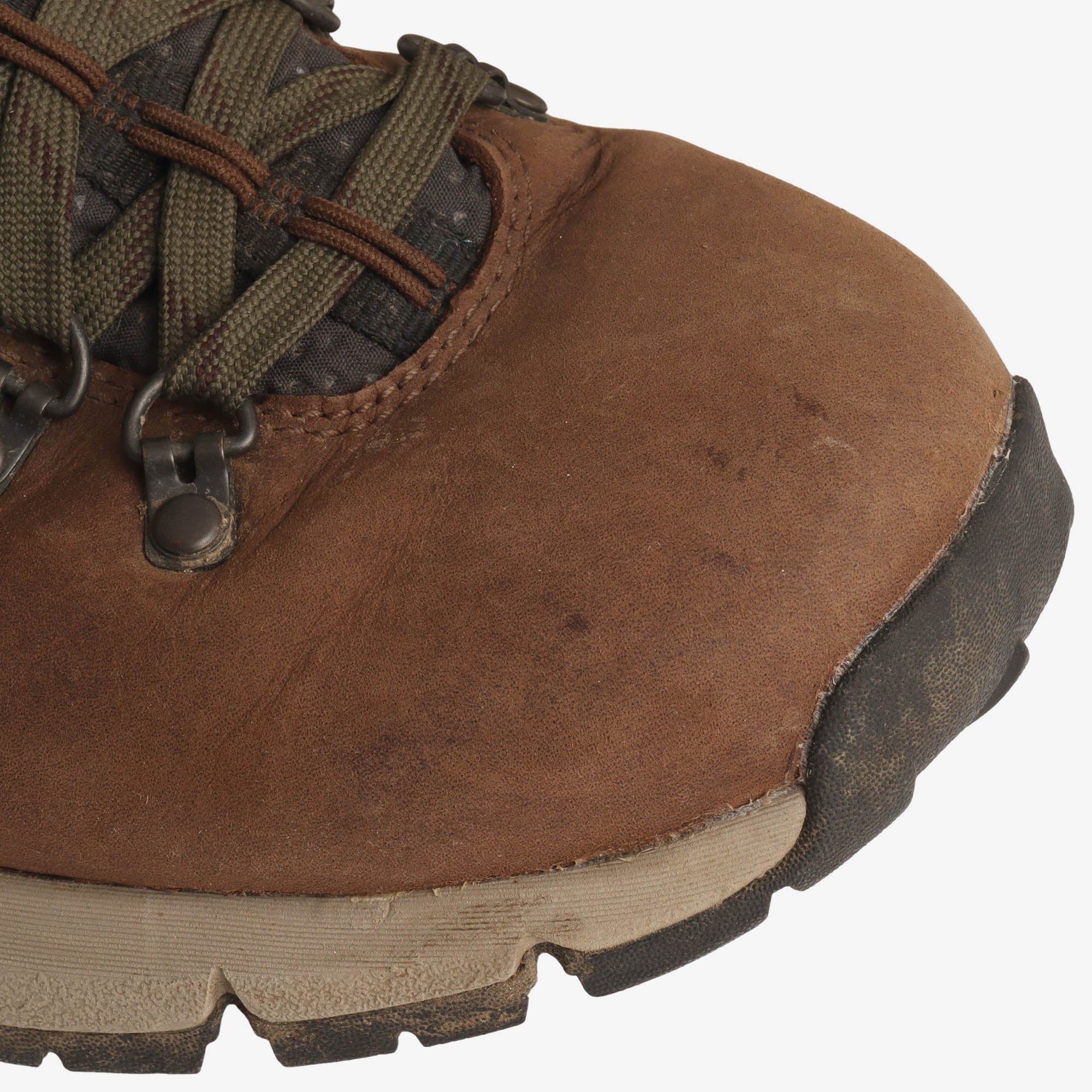 Mountain 600 Boots - Image 6