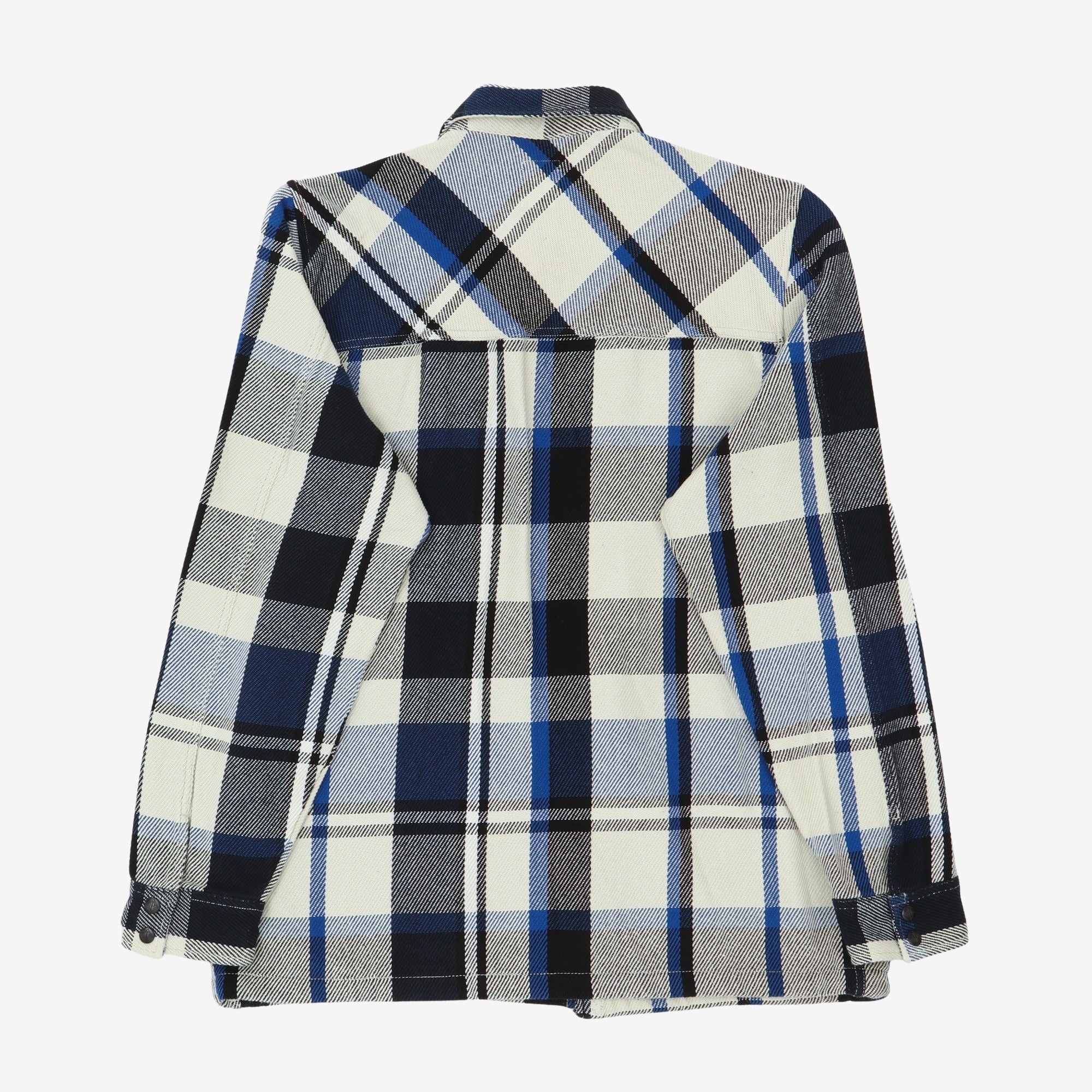 Mountain Shirt Jacket - Image 2