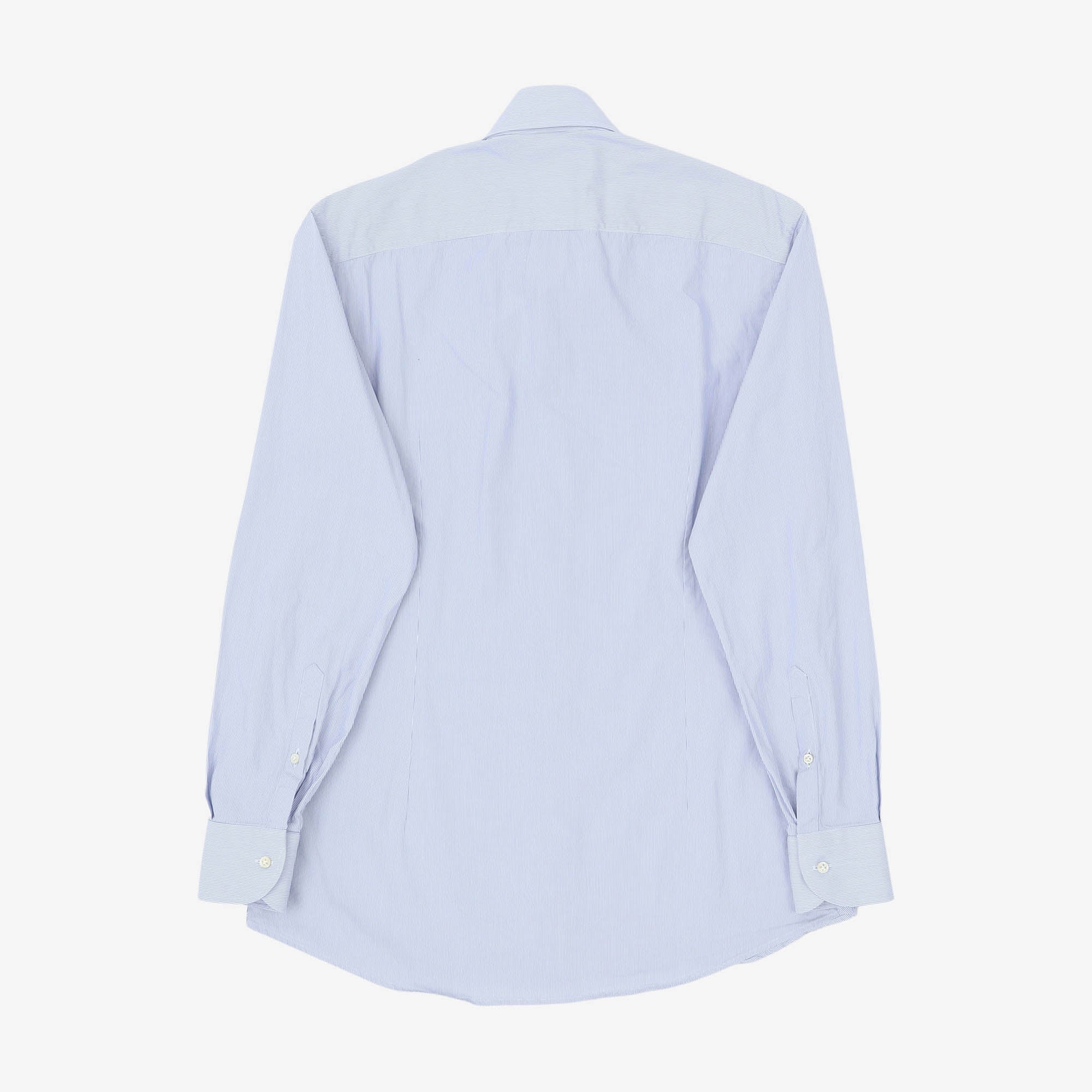 MTM BD Striped Shirt - Image 2