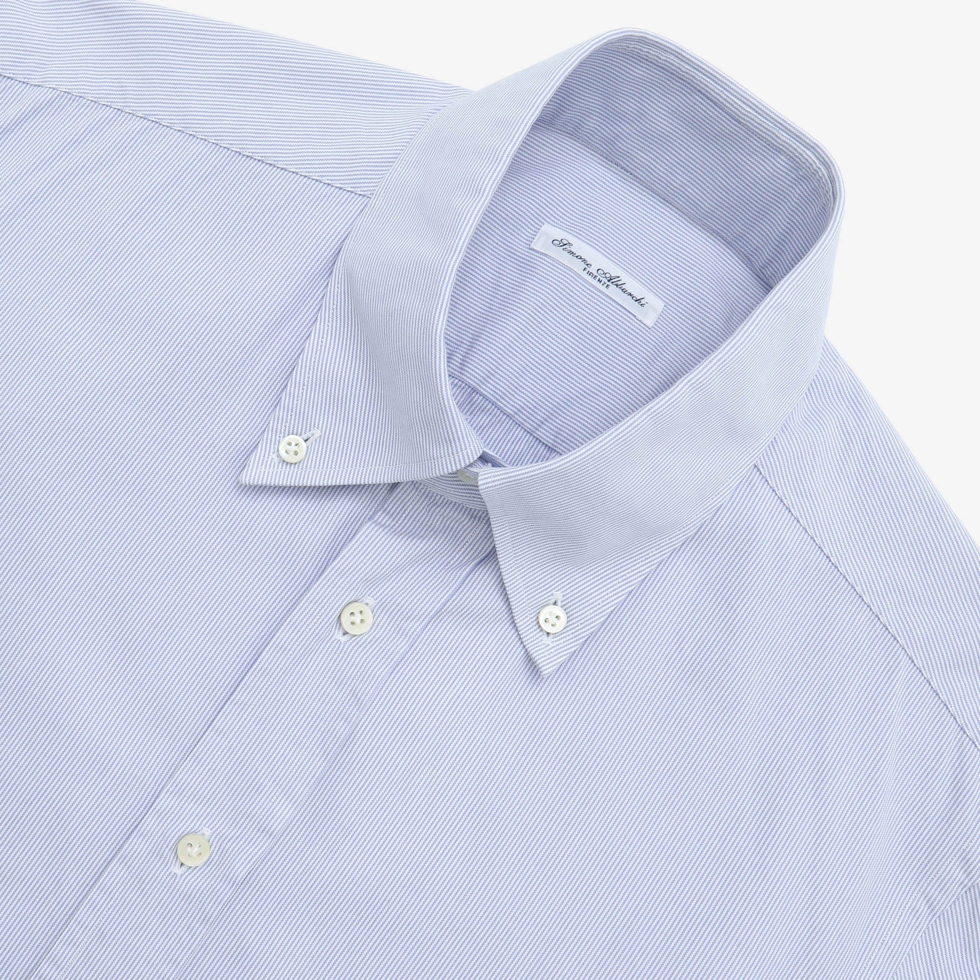 MTM BD Striped Shirt - Image 3
