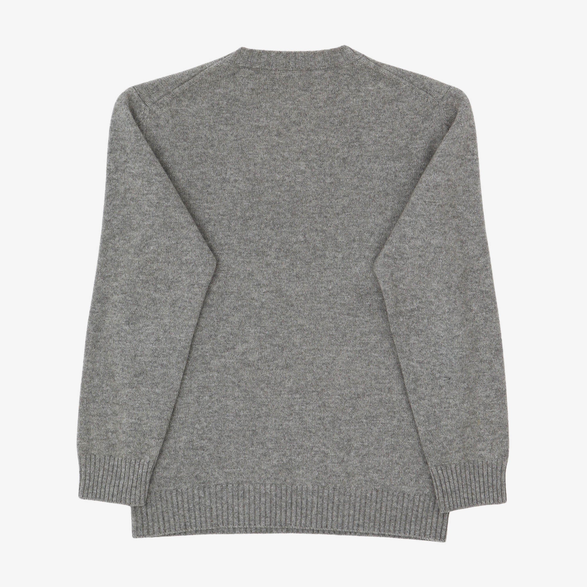 MTM Cashmere Sweater - Image 2