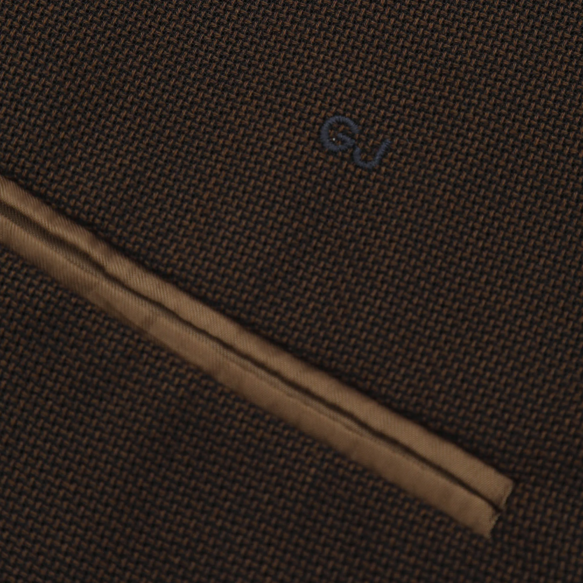 MTM Hopsack Blazer - Image 6