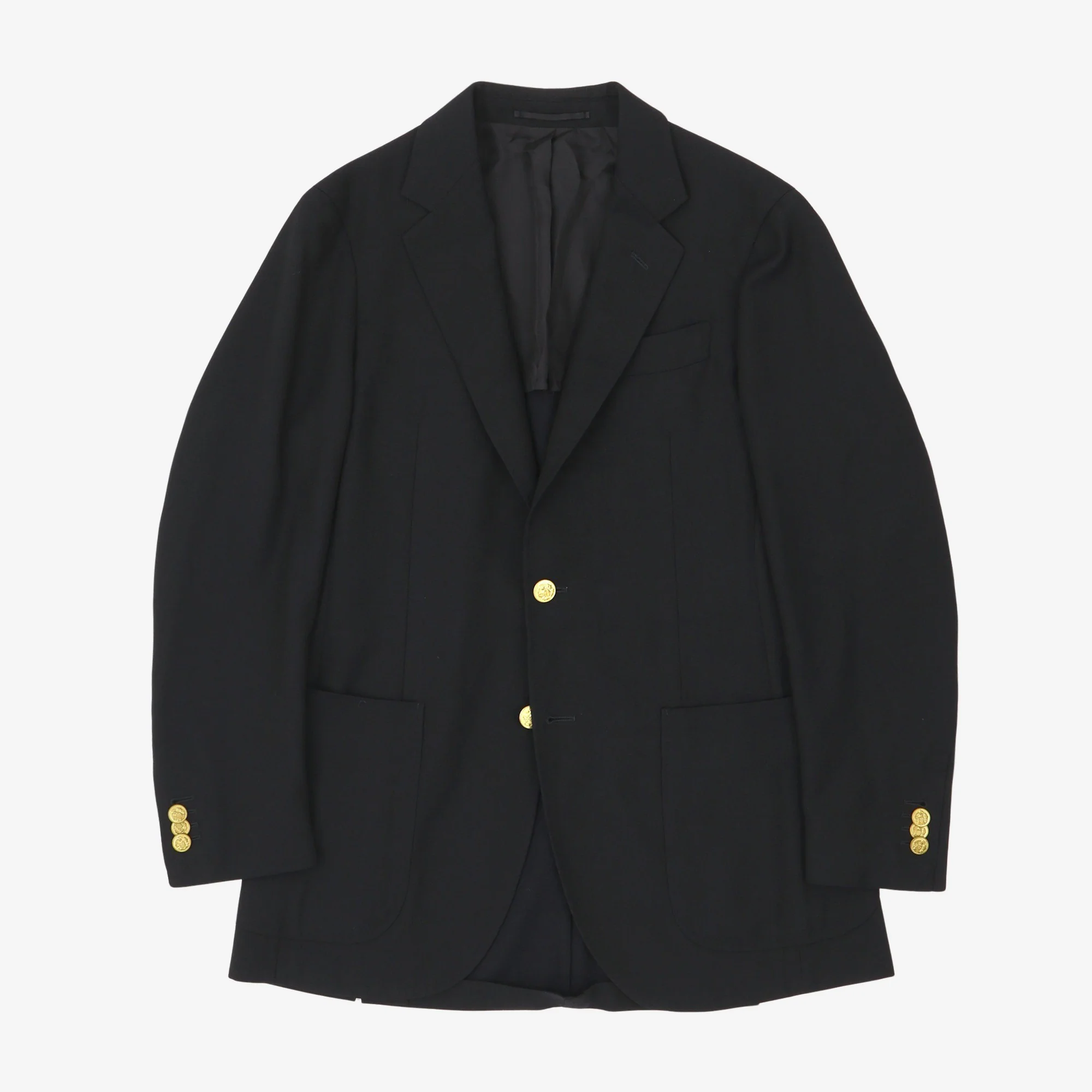 MTM Hopsack Blazer