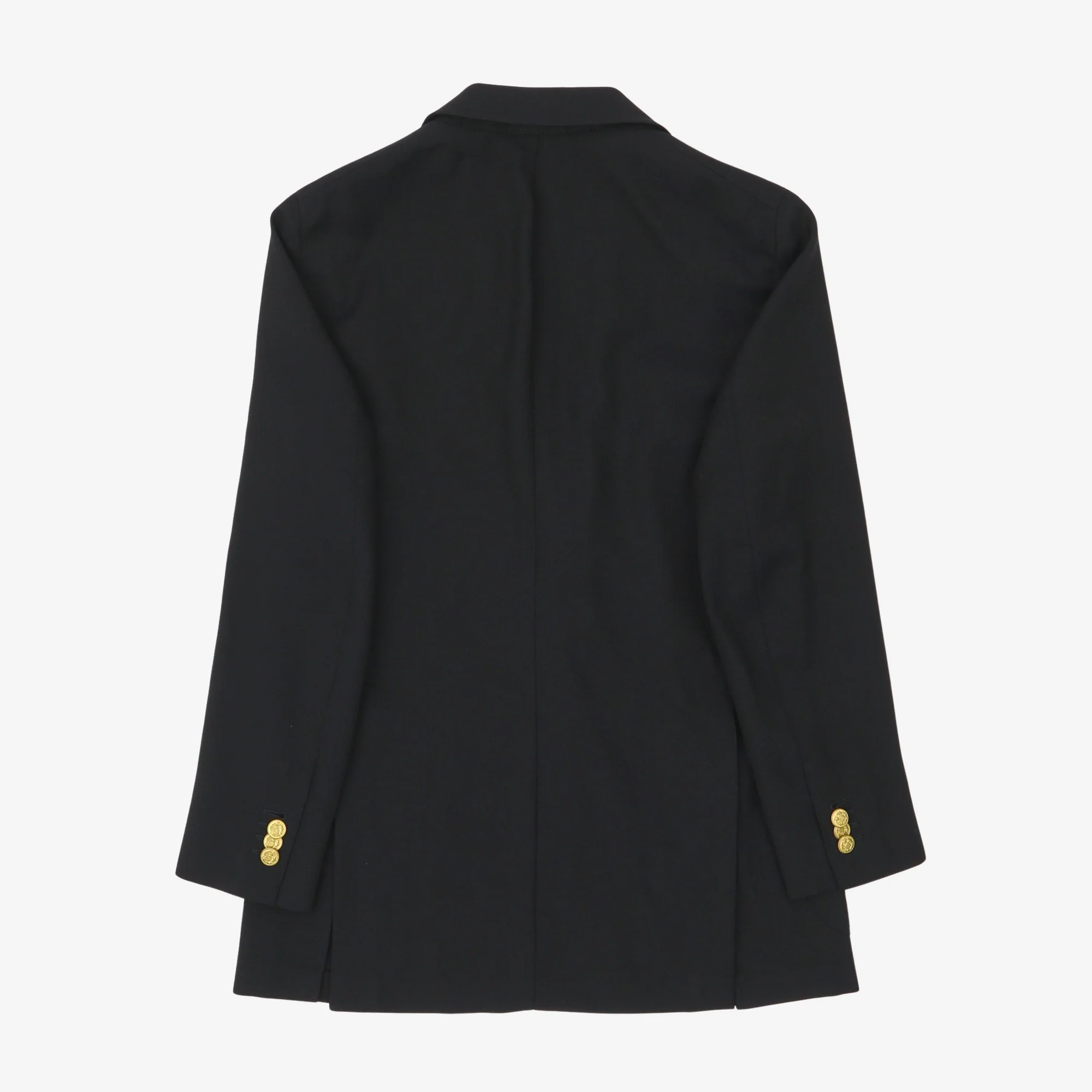 MTM Hopsack Blazer - Image 2
