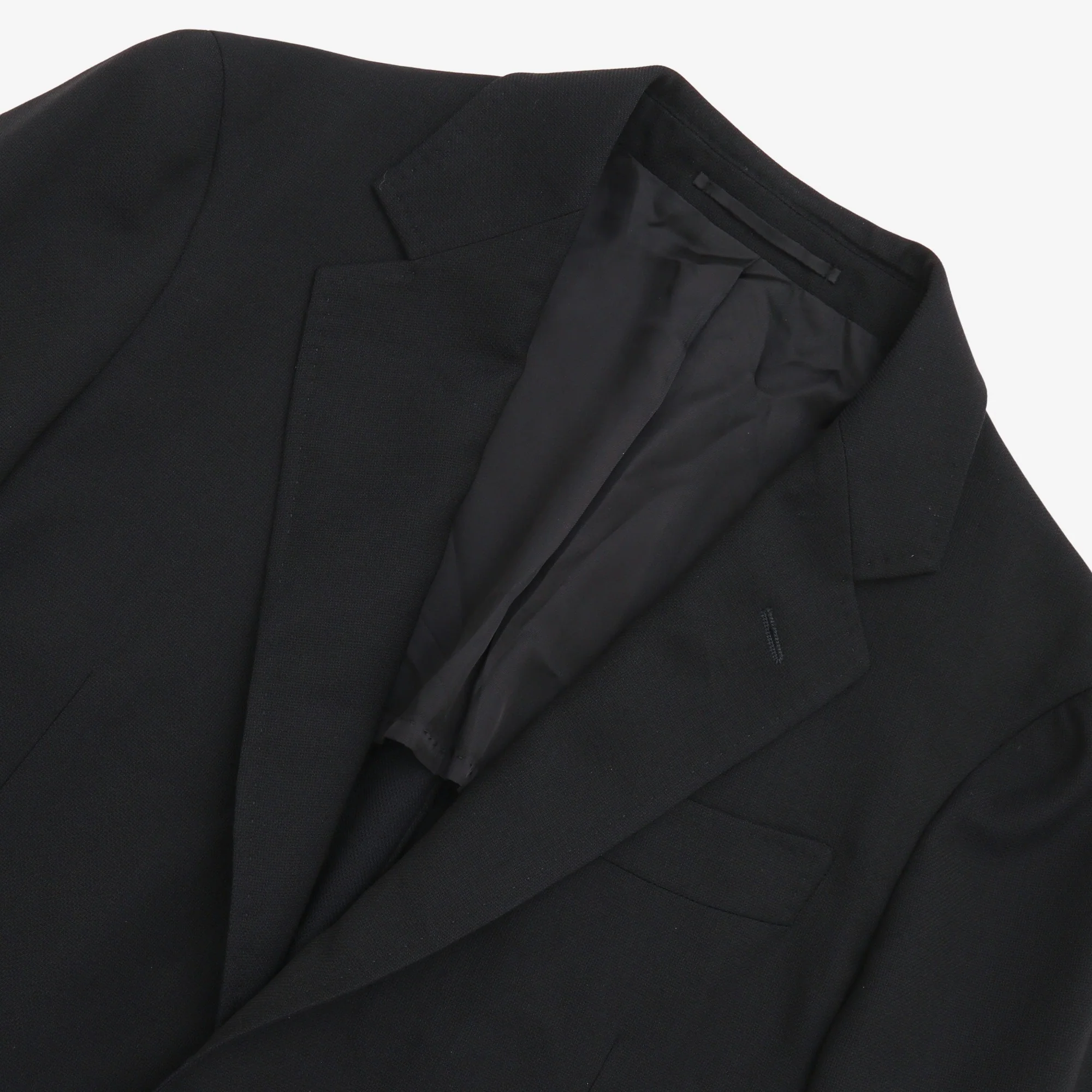 MTM Hopsack Blazer - Image 3