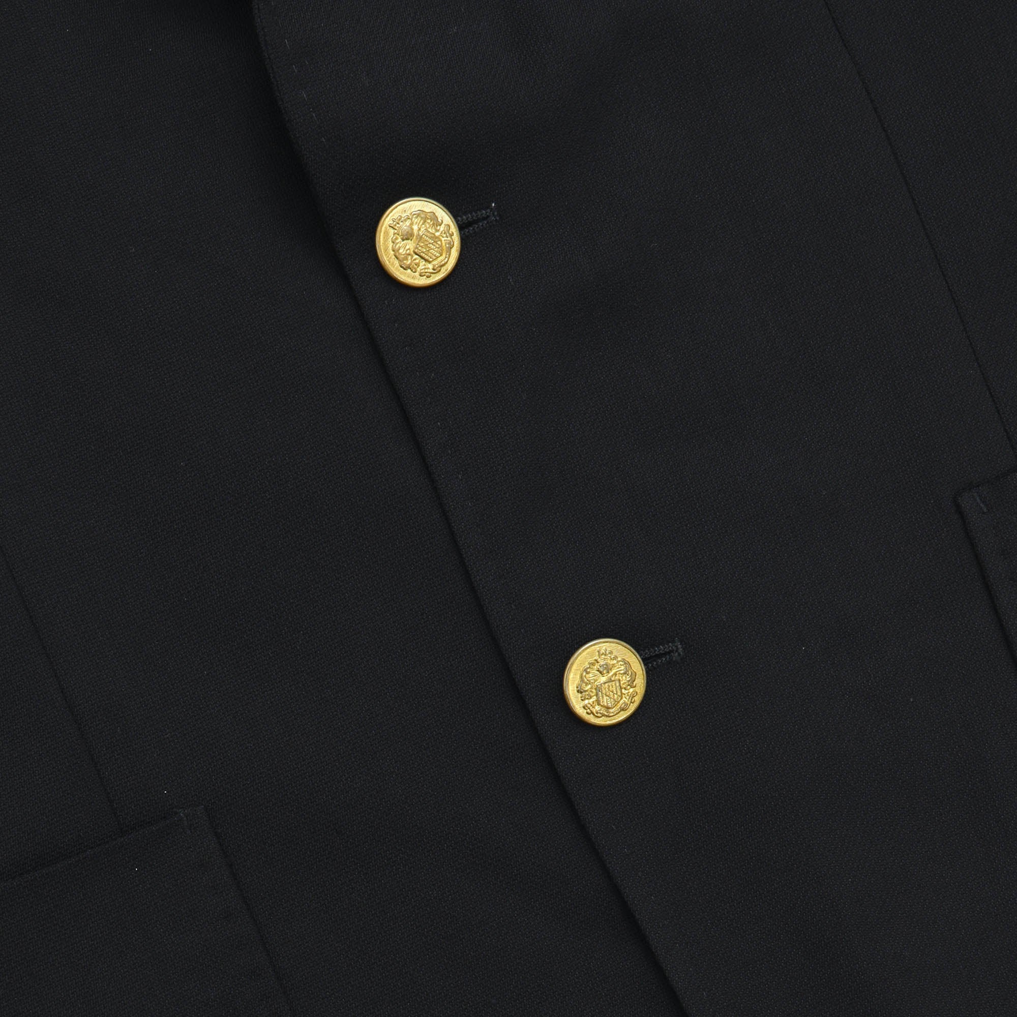 MTM Hopsack Blazer - Image 4
