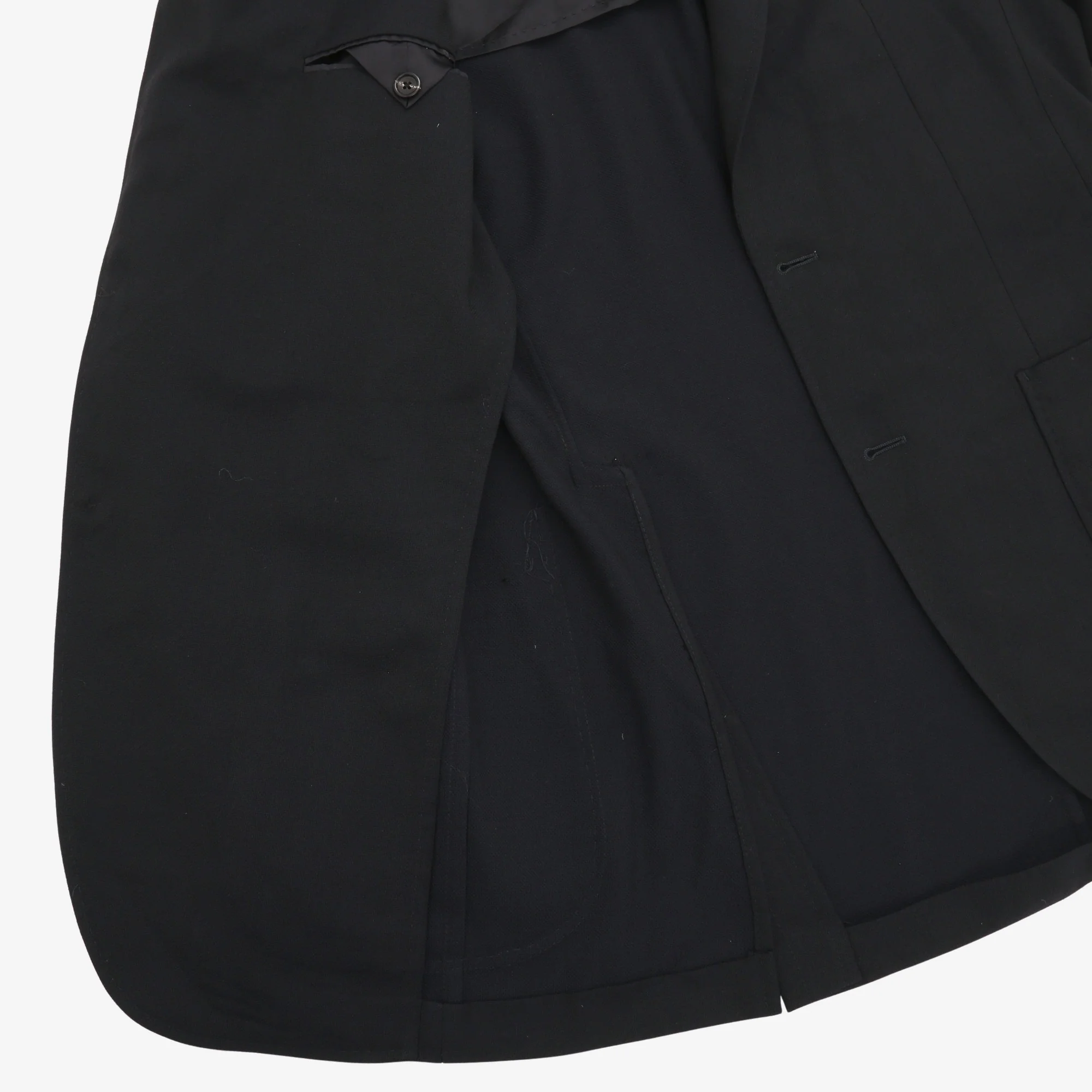 MTM Hopsack Blazer - Image 5