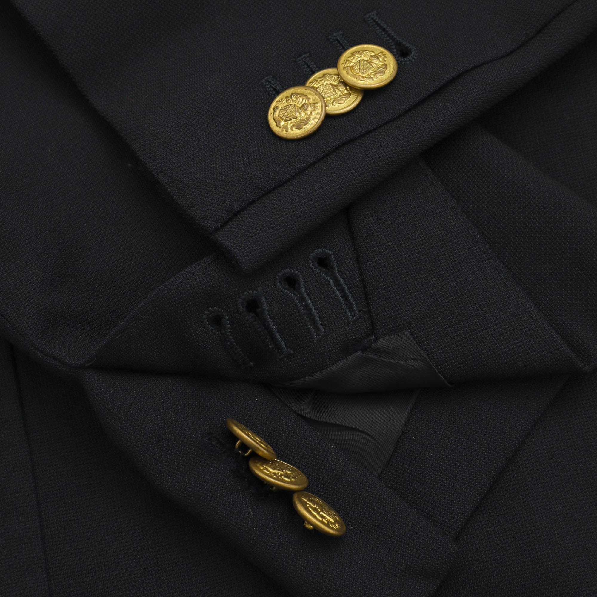 MTM Hopsack Blazer - Image 6