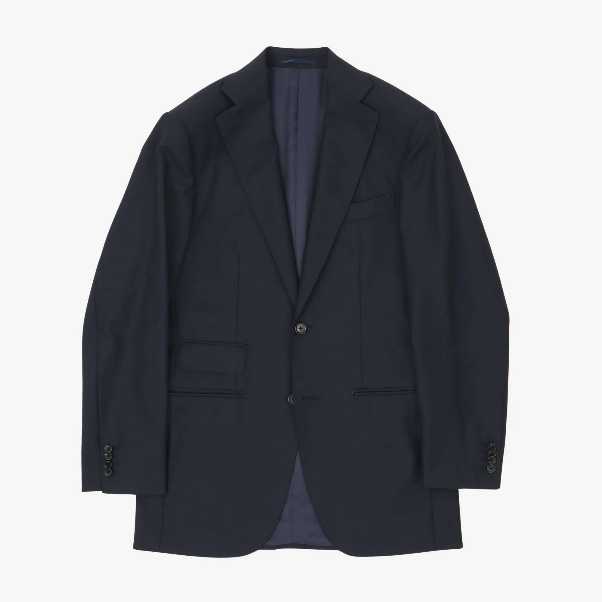 MTM Lazio 3-Piece Suit