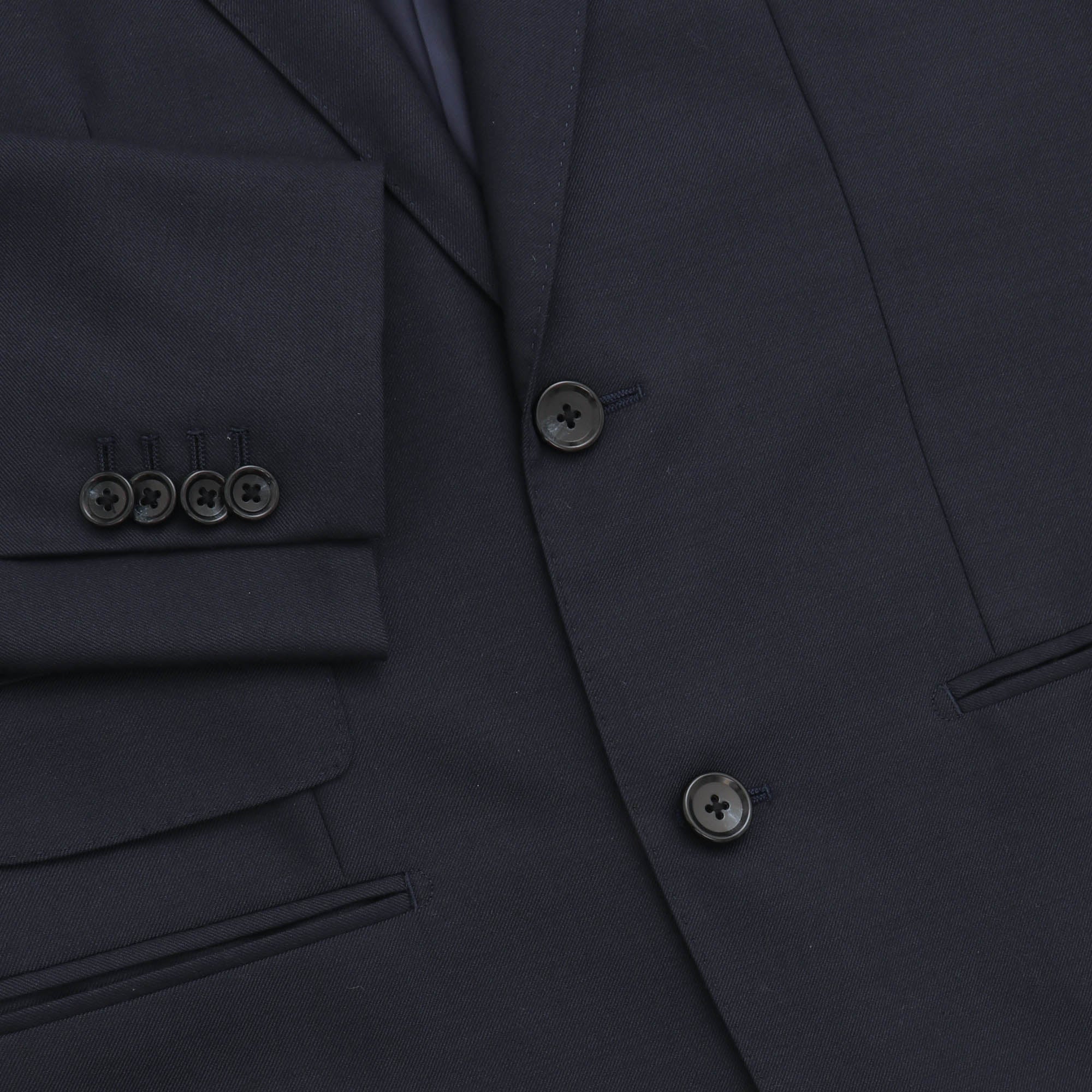 MTM Lazio 3-Piece Suit - Image 3