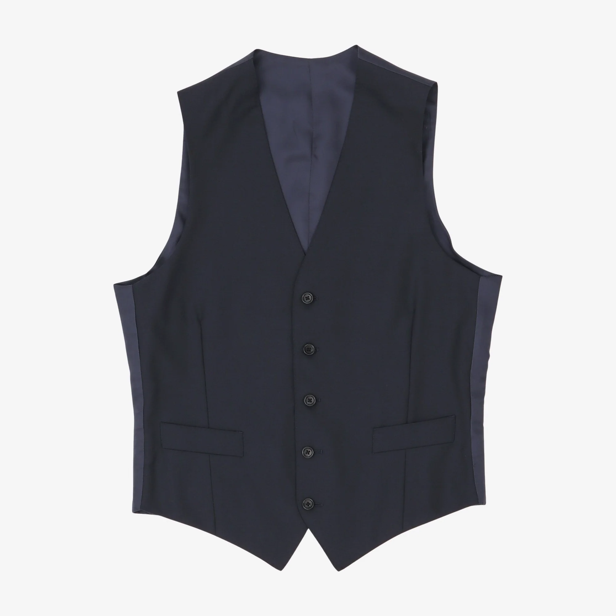 MTM Lazio 3-Piece Suit - Image 5
