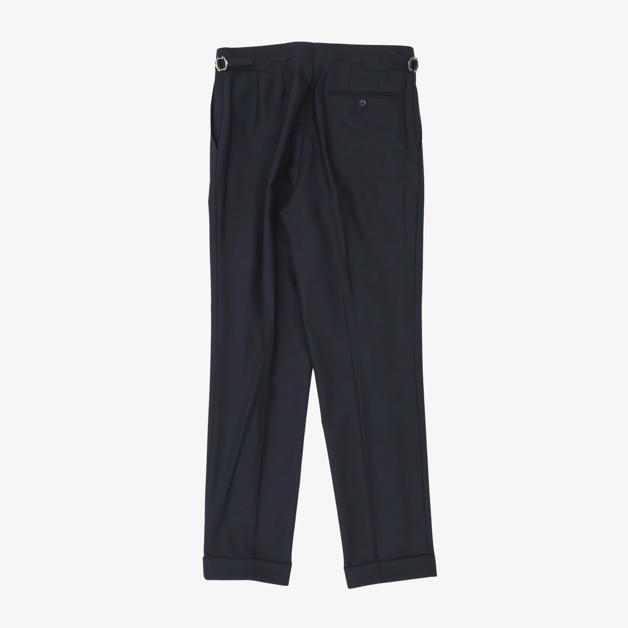 MTM Lazio 3-Piece Suit - Image 8