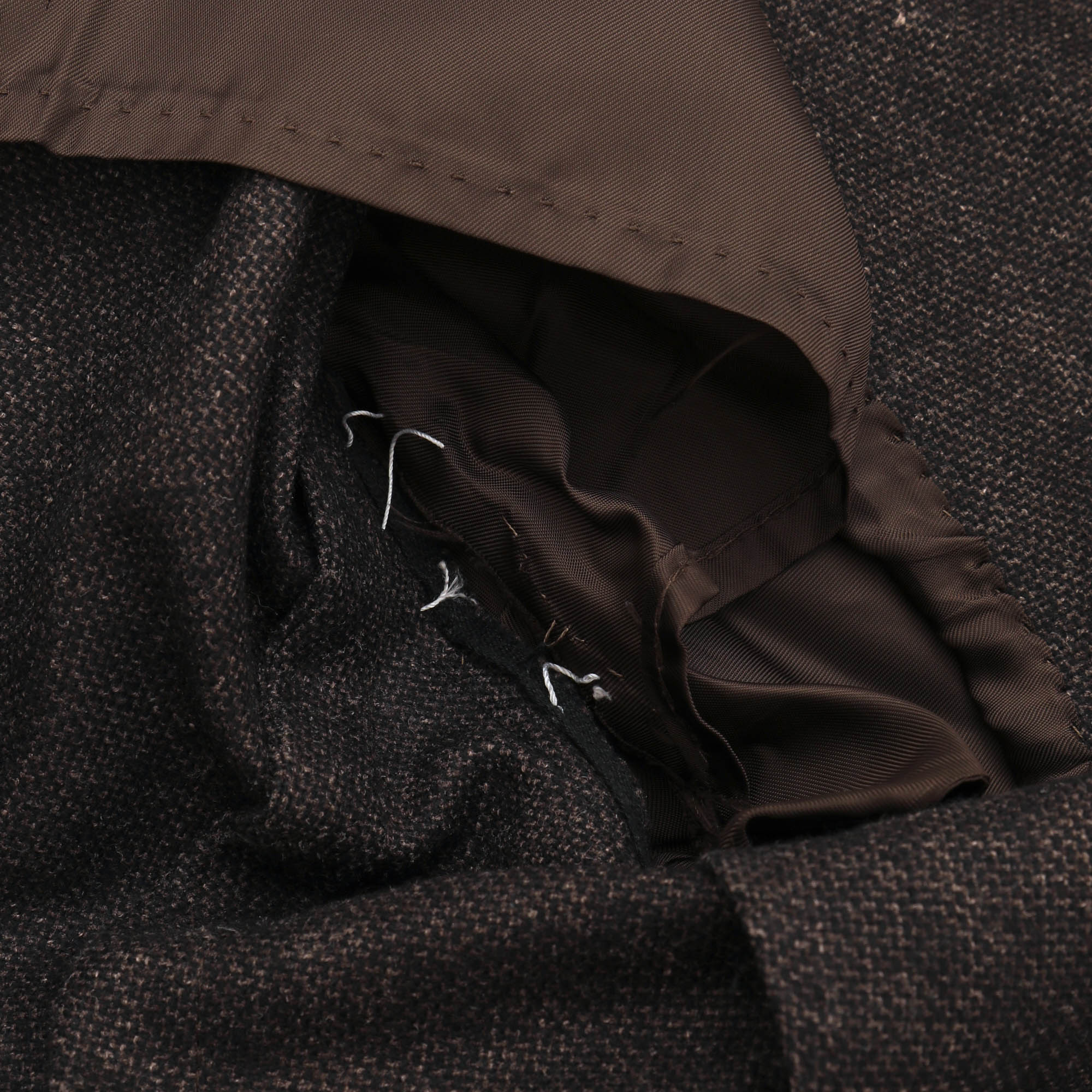 MTM Linen Silk Blazer - Image 6
