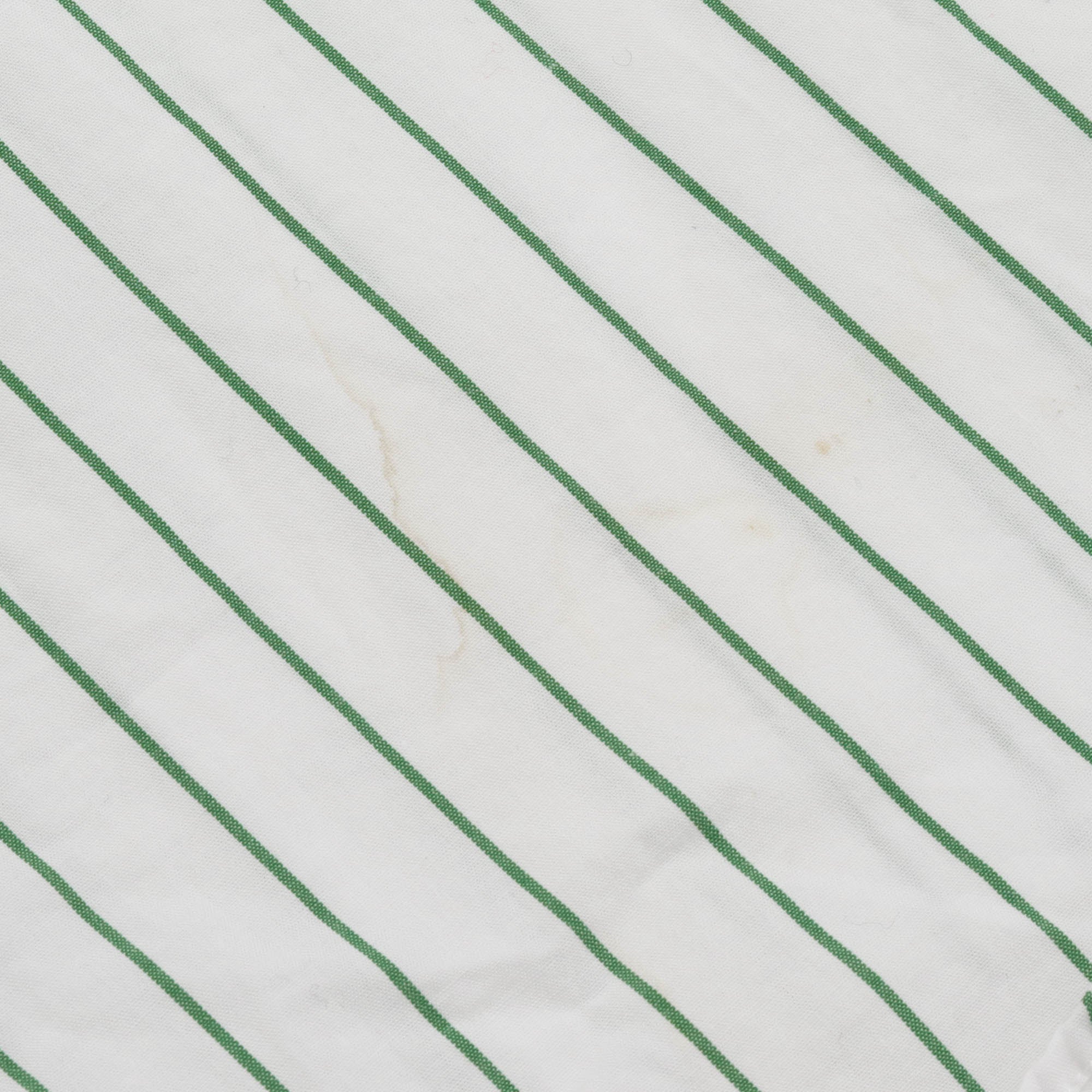 MTM Poplin Stripe Shirt - Image 5