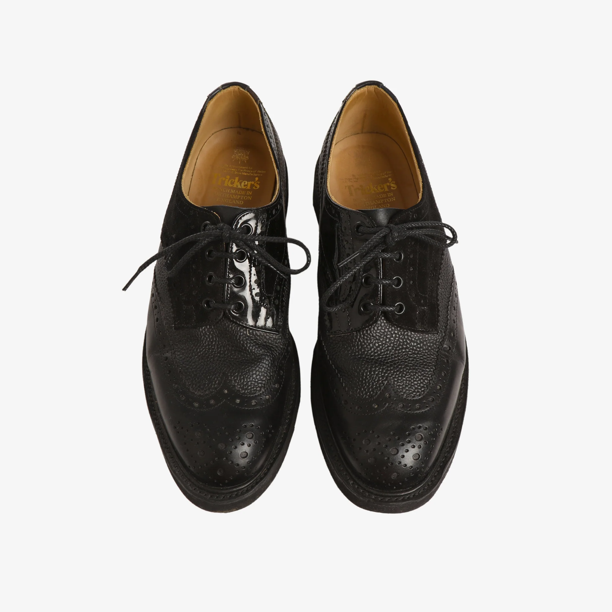 EG Multi Tone Bourton Derby - Image 5