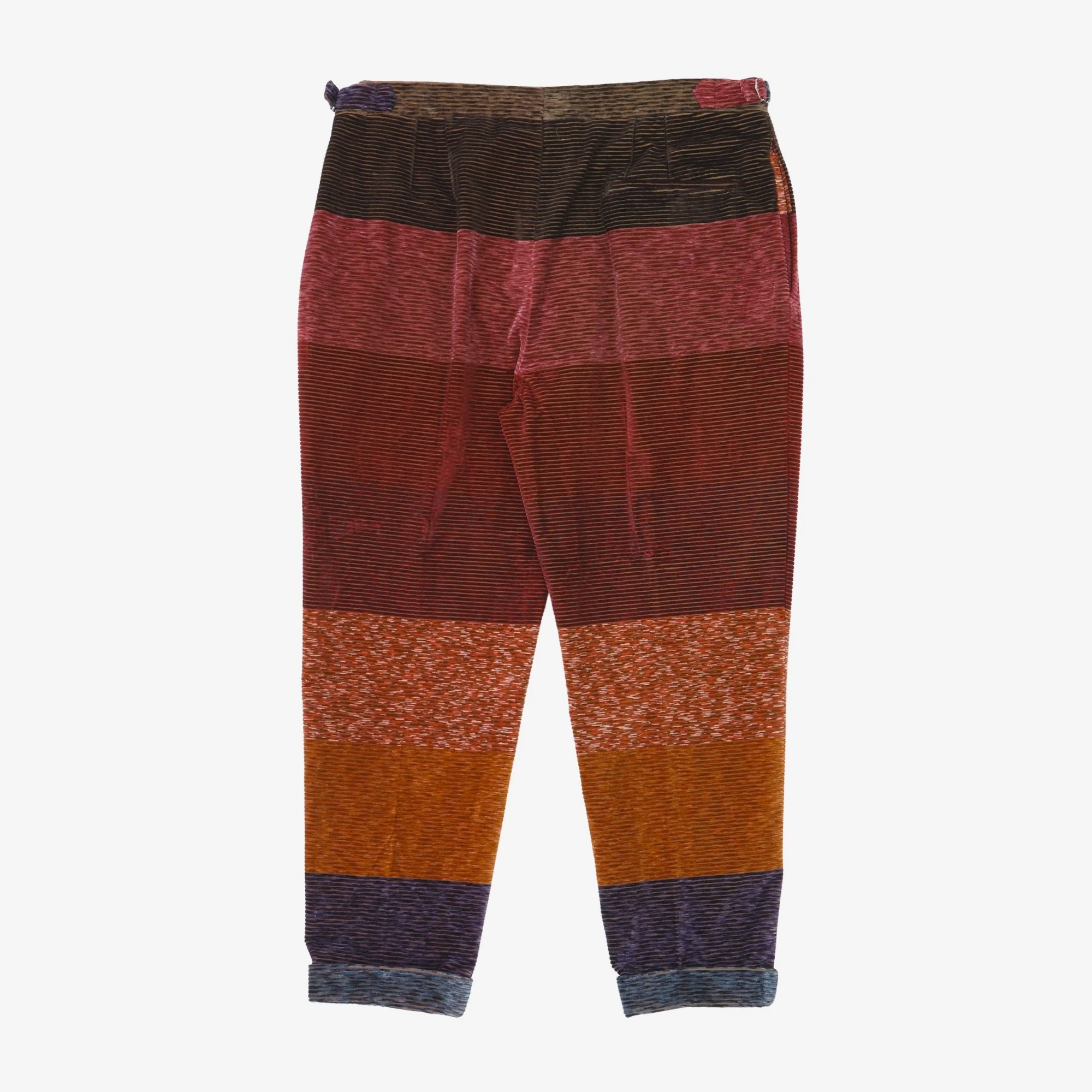 Mad Cord Slacks (40W X 29L) - Image 2