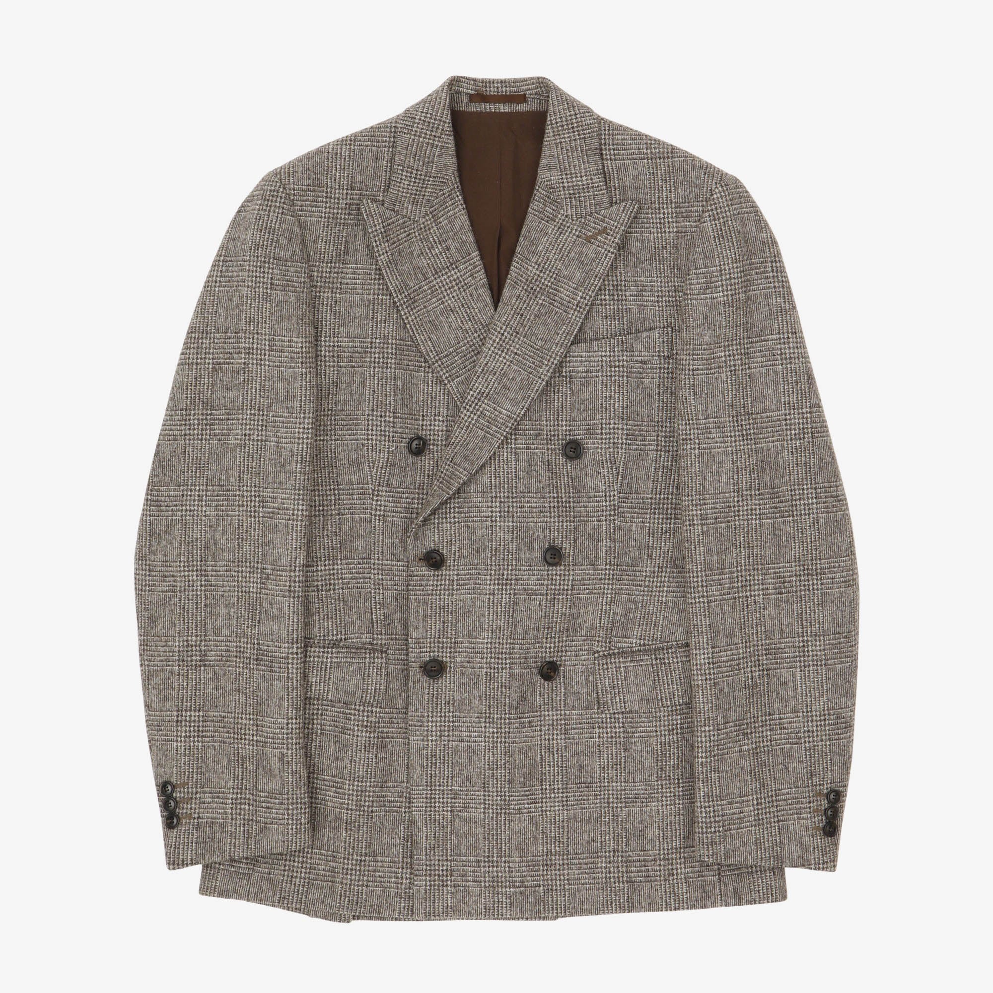 Munro DB Jacket