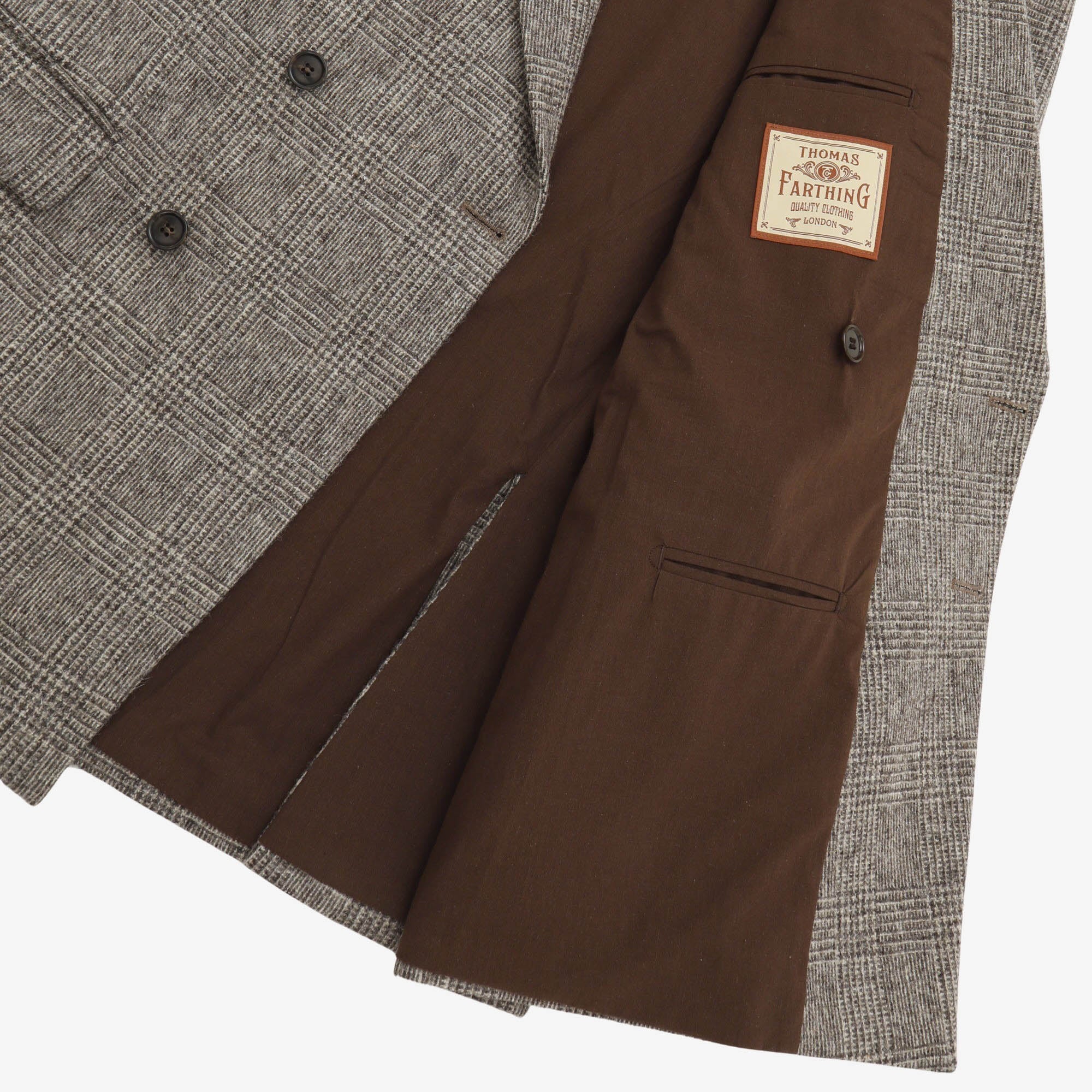 Munro DB Jacket - Image 4