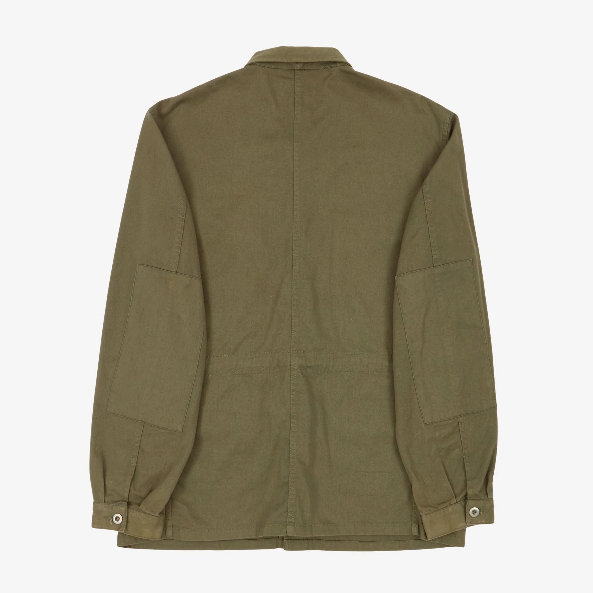 MW Fatigue Jacket - Image 2