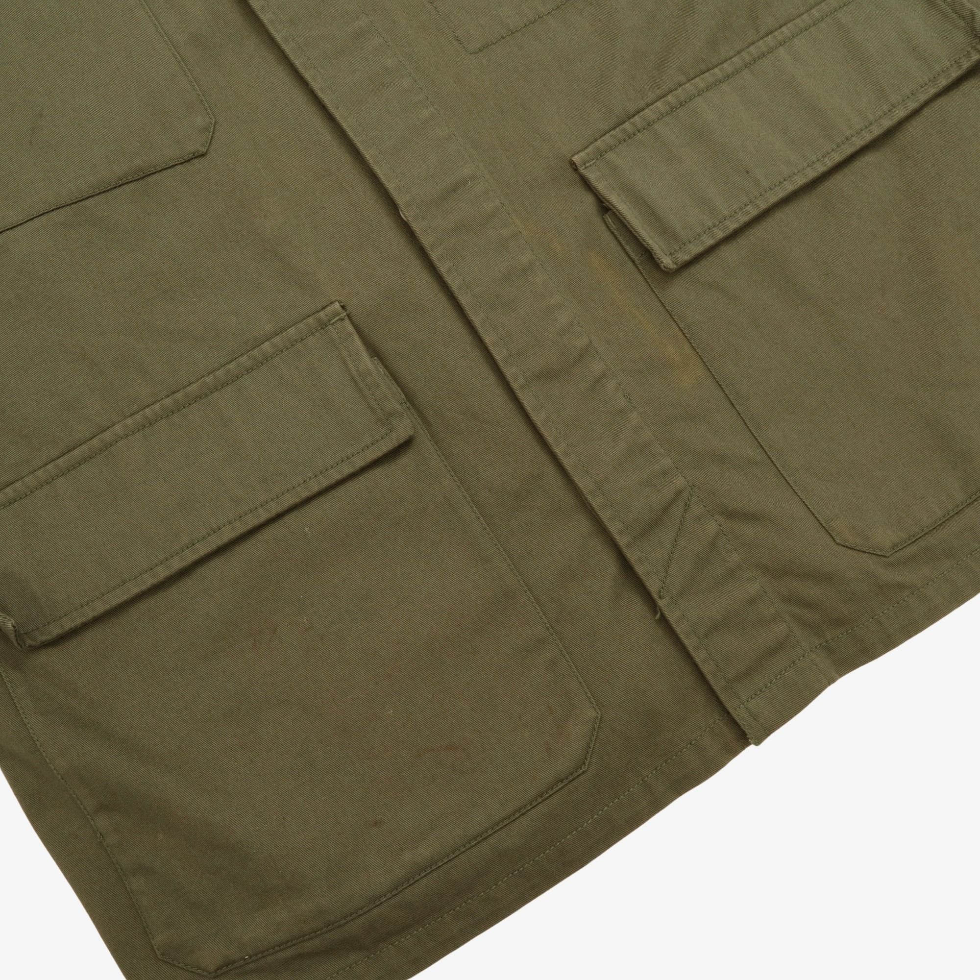 MW Fatigue Jacket - Image 5