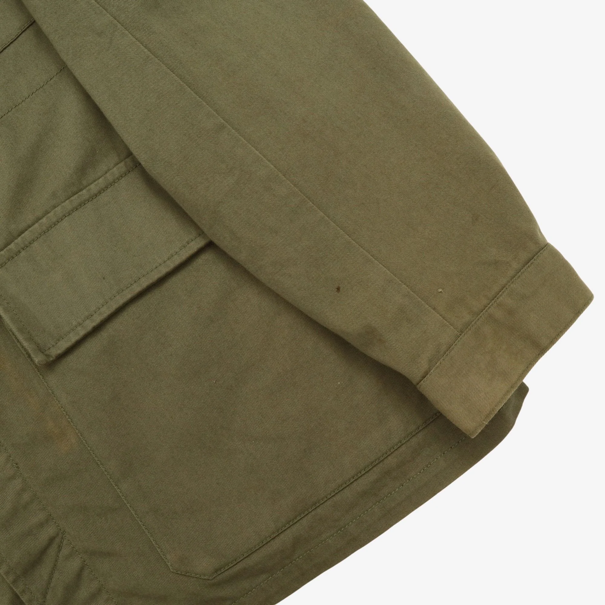 MW Fatigue Jacket - Image 6