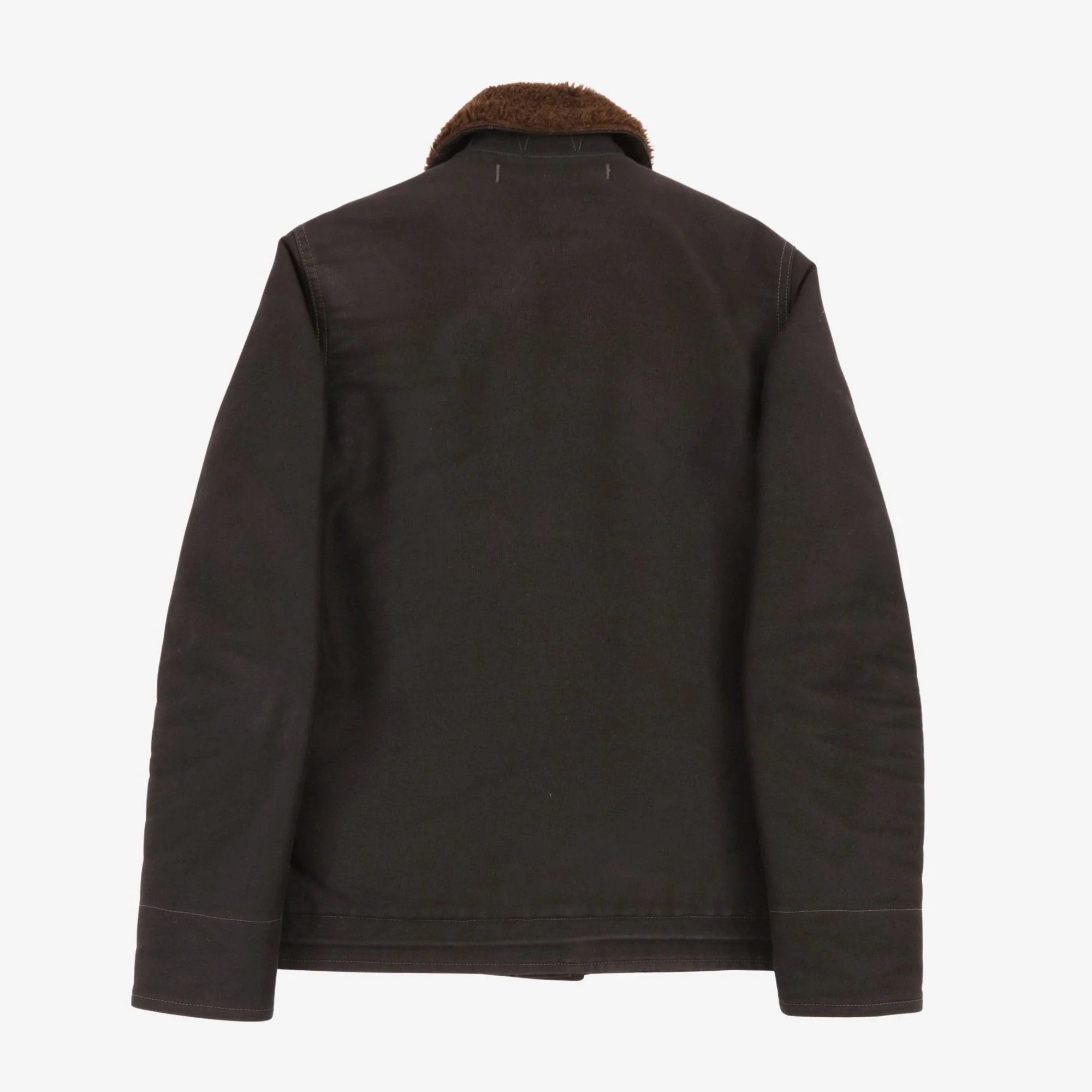 N-1 Deck Jacket - Image 2